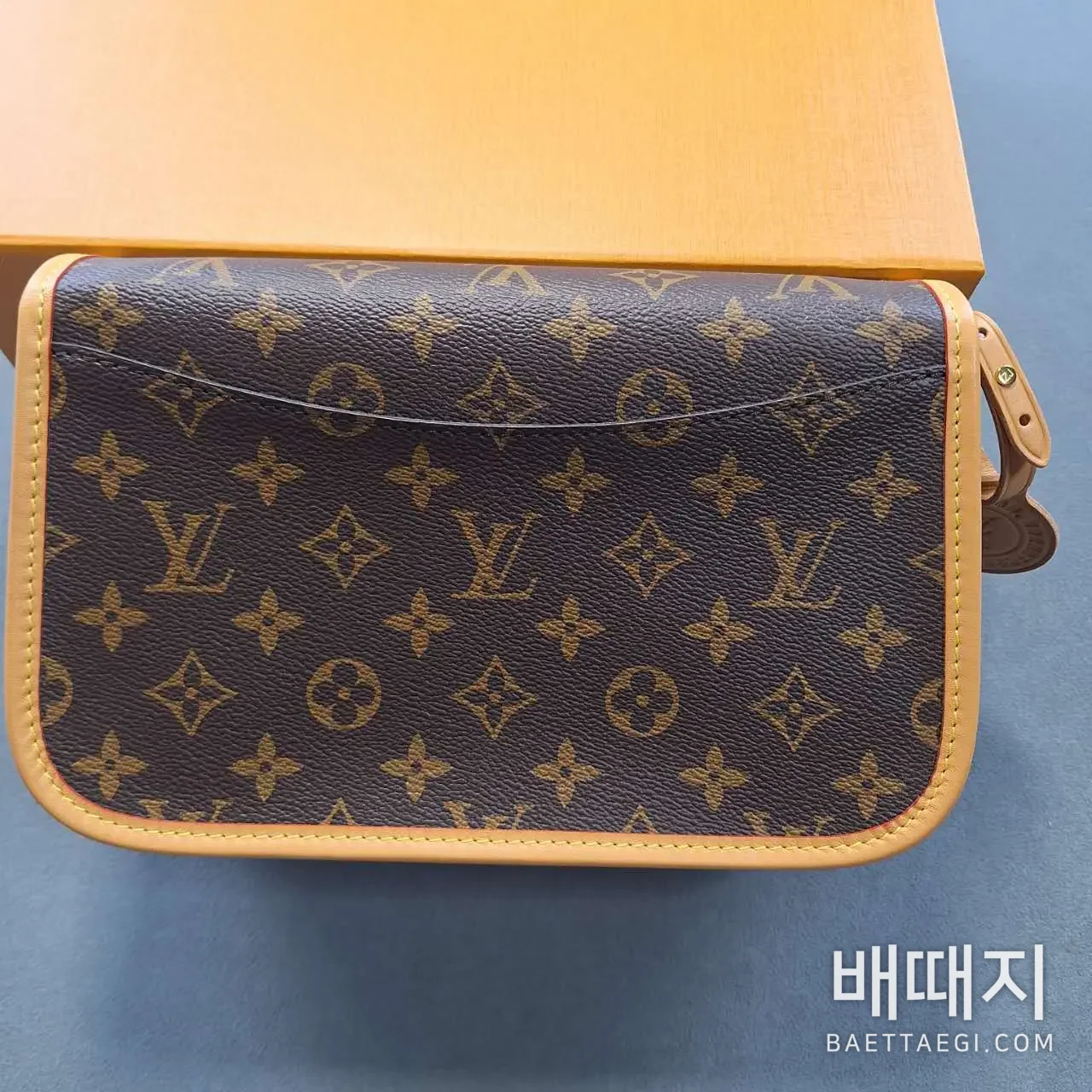 루이비통 M45985 가방 검수사진 9
