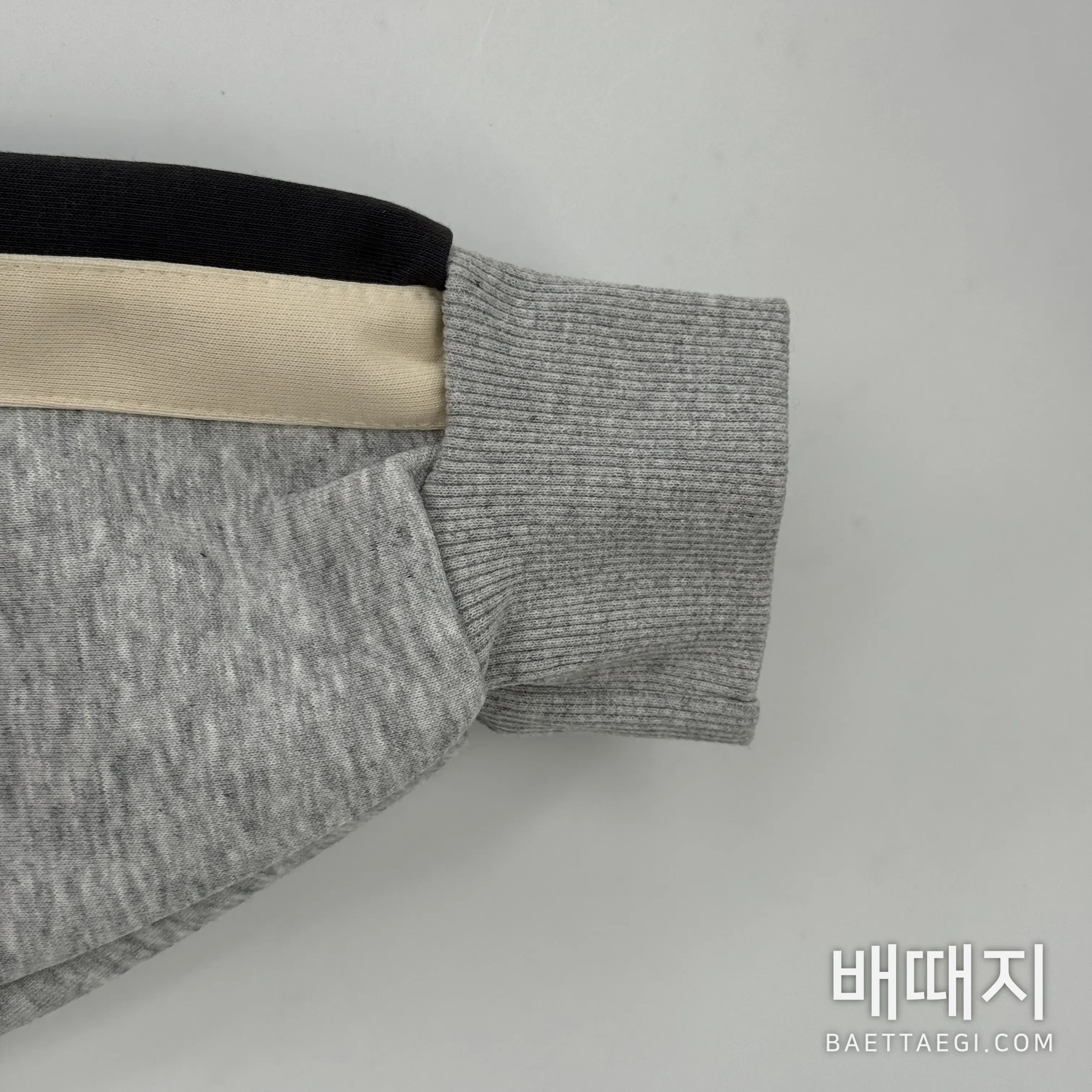 아디다스 후드티 202775 Adidas Hoodie 검수사진 2