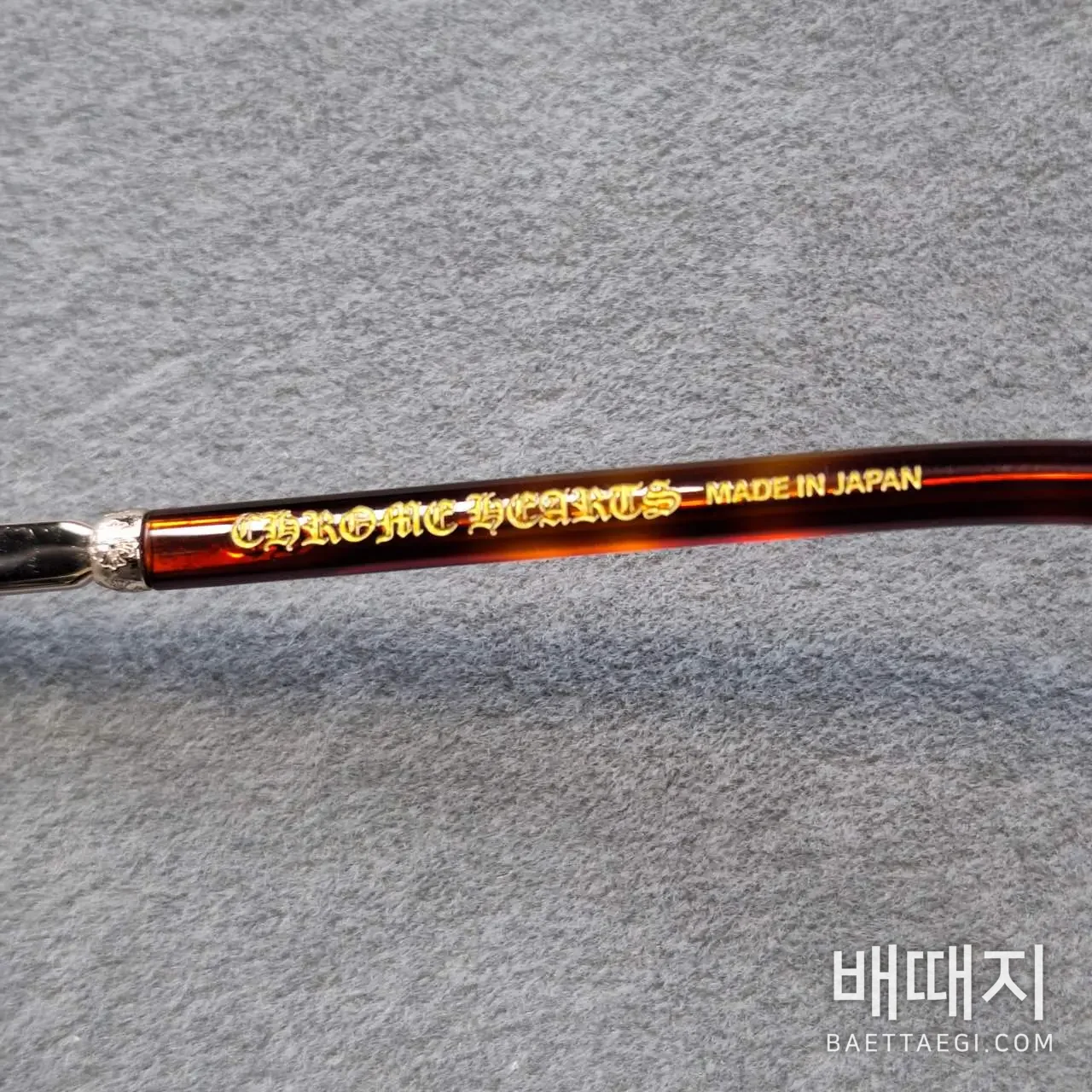 크롬하츠 보넨노이슈어 2 다이아버전 검수사진 3