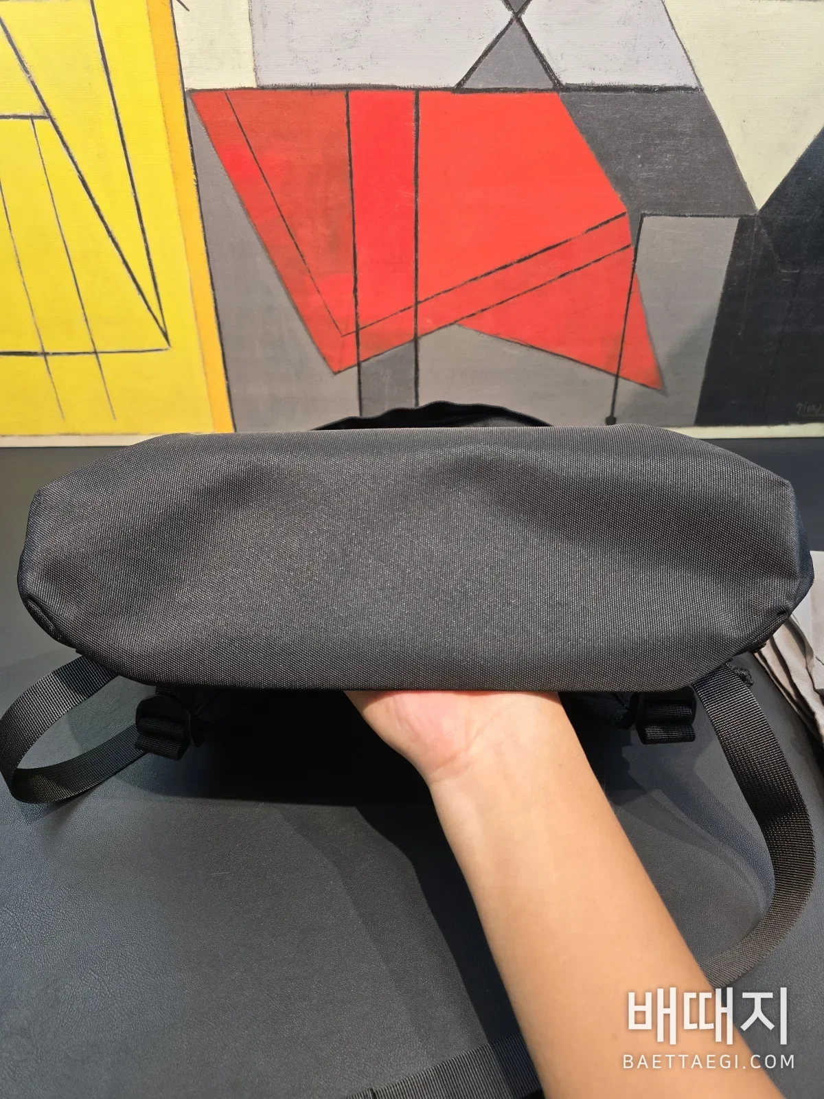 발렌시아가 가방 17746 Balenciaga Bag 검수사진 10