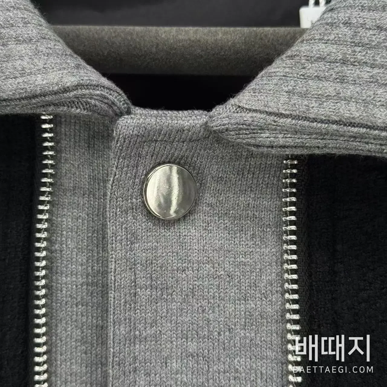 디올 남성 자켓 166658 Dior Jacket 검수사진 4
