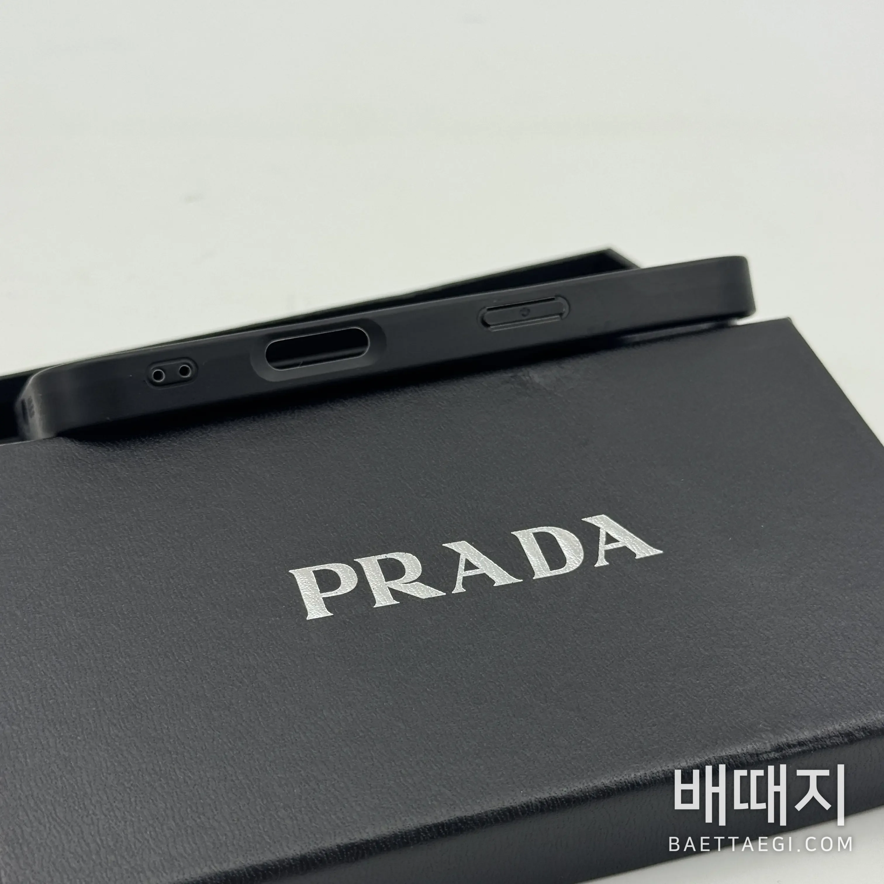 케이스 풀커버 스마트폰 케이스 167311 검수사진 6