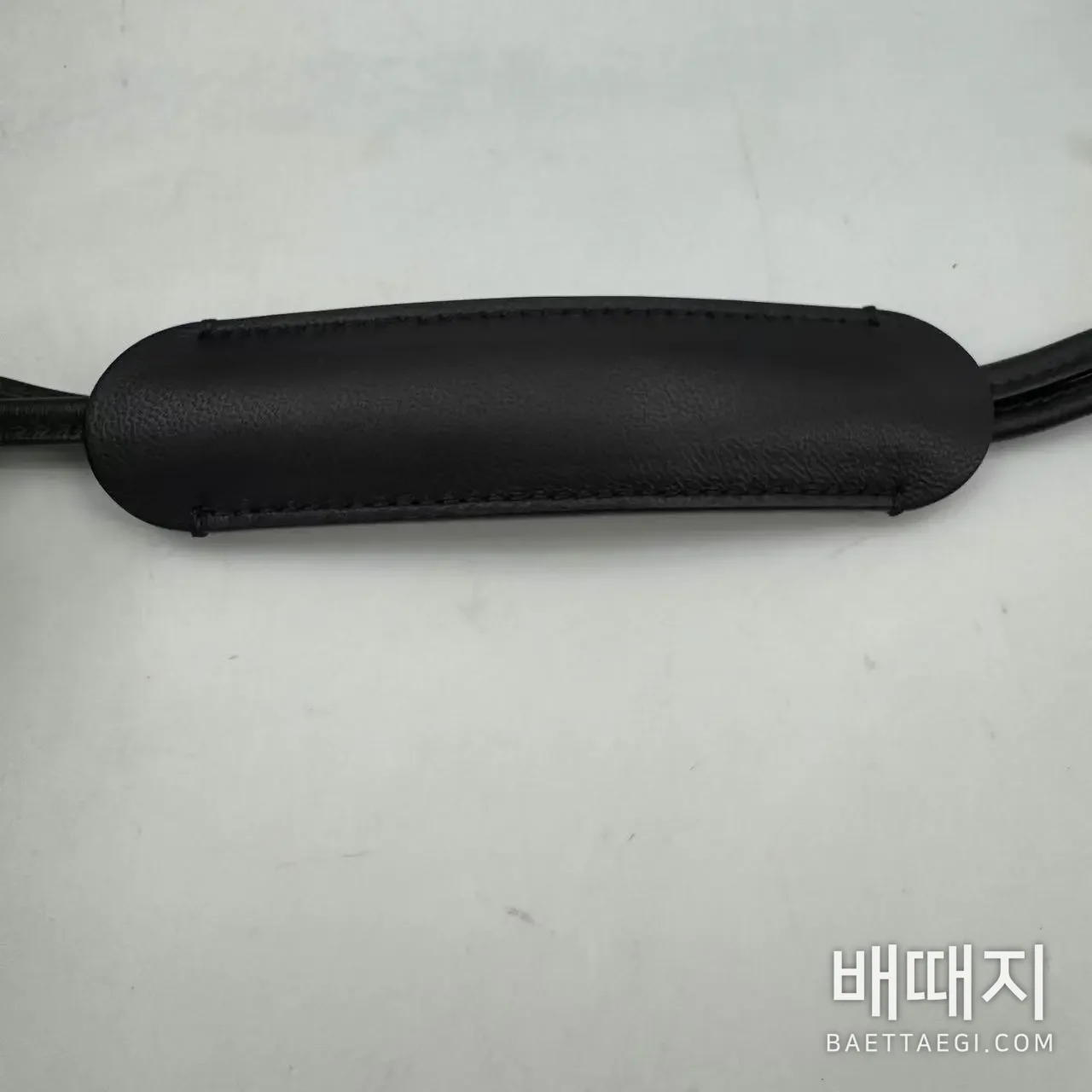 로로피아나 베일 소프티 드로스트링 버킷백 133840 검수사진 13