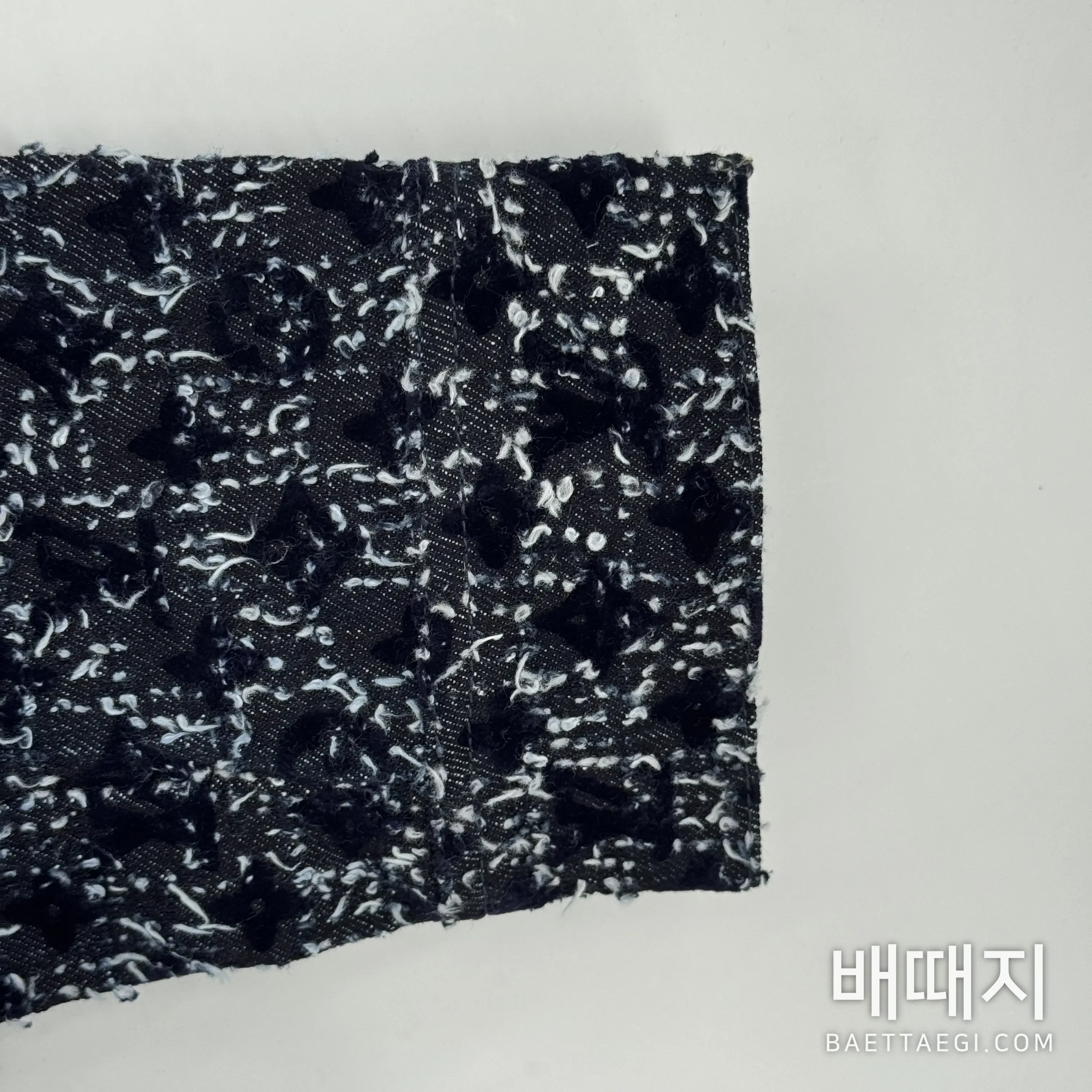 루이비통 남성 자켓 53827 Louis Vuitton 검수사진 5