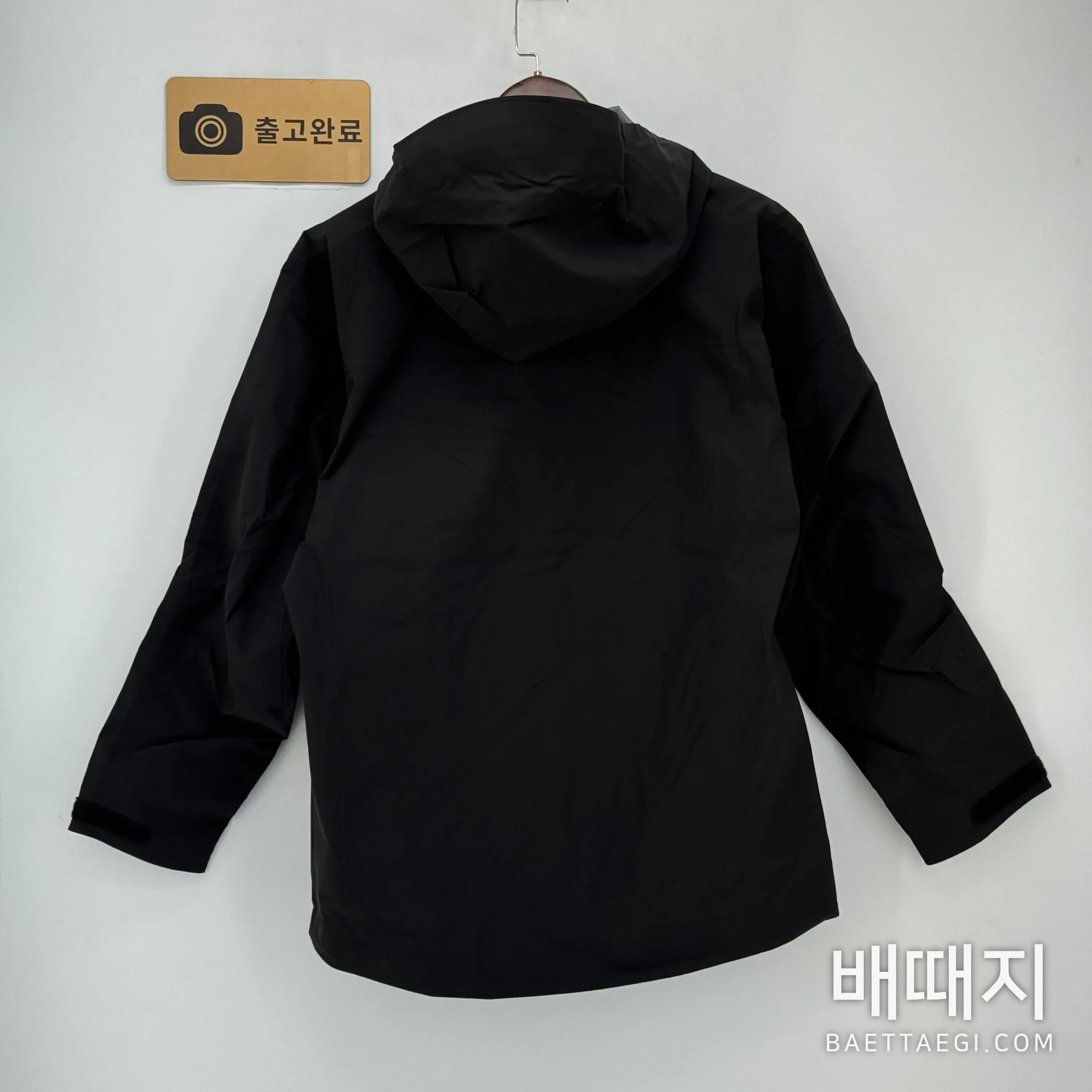 아크테릭스 알파 sv 검수사진 6