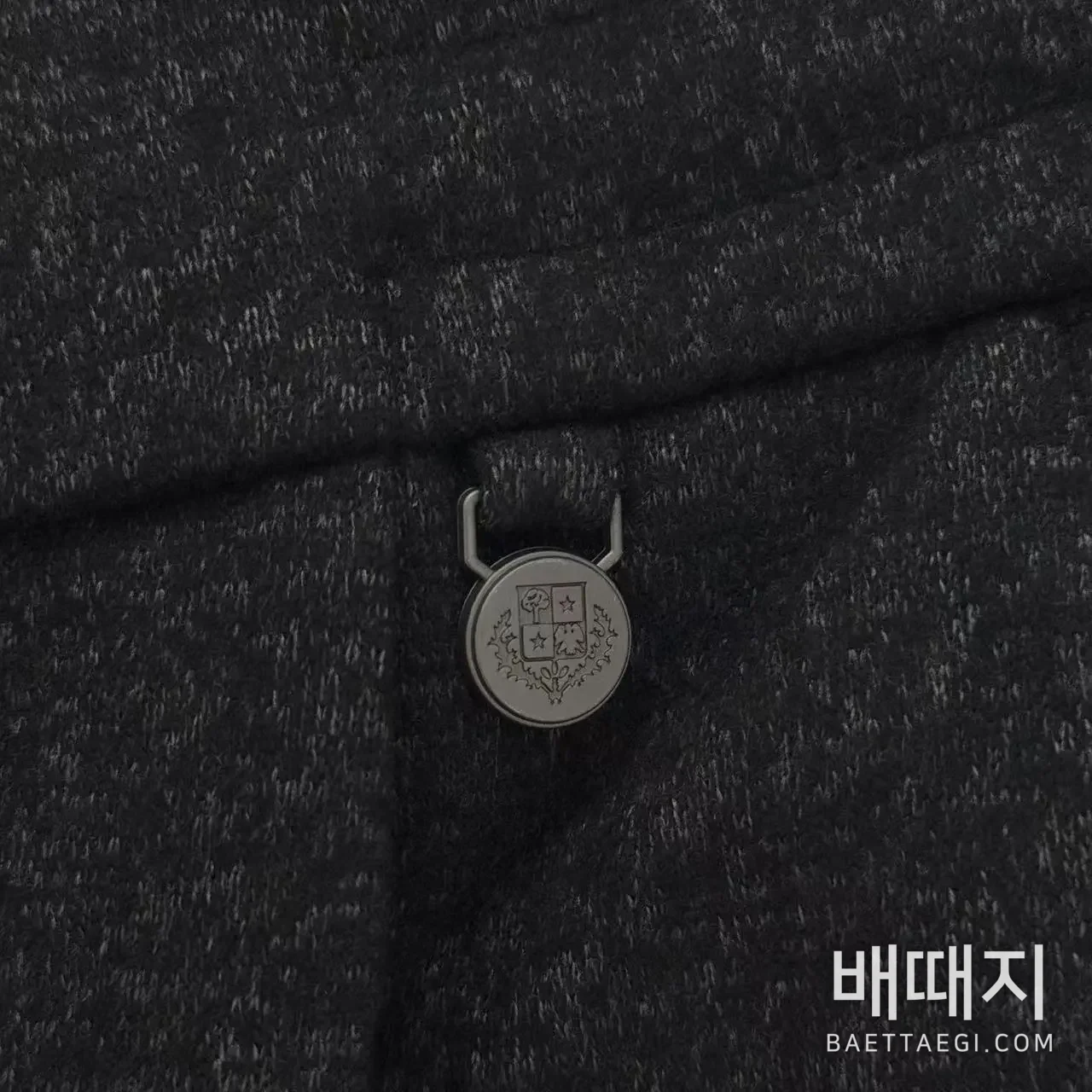 로로피아나 트레이닝 세트 검수사진 7