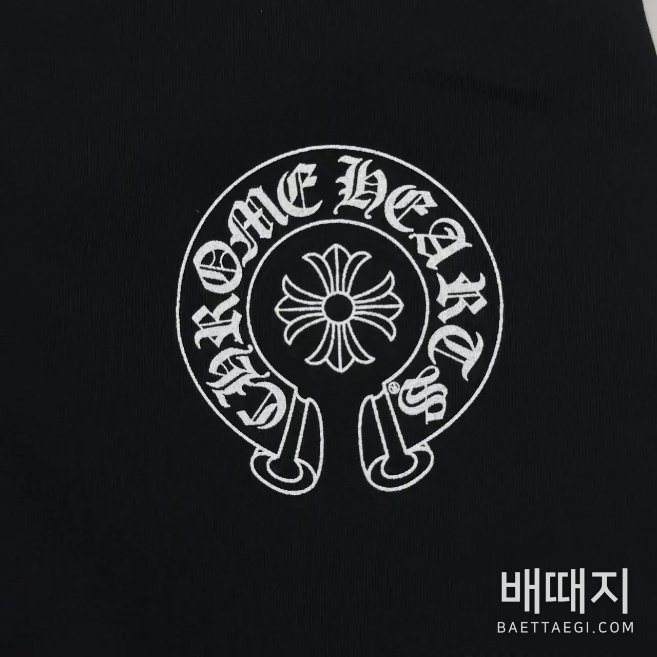 크롬하츠 남성 속옷 (2개선택) 검수사진 2