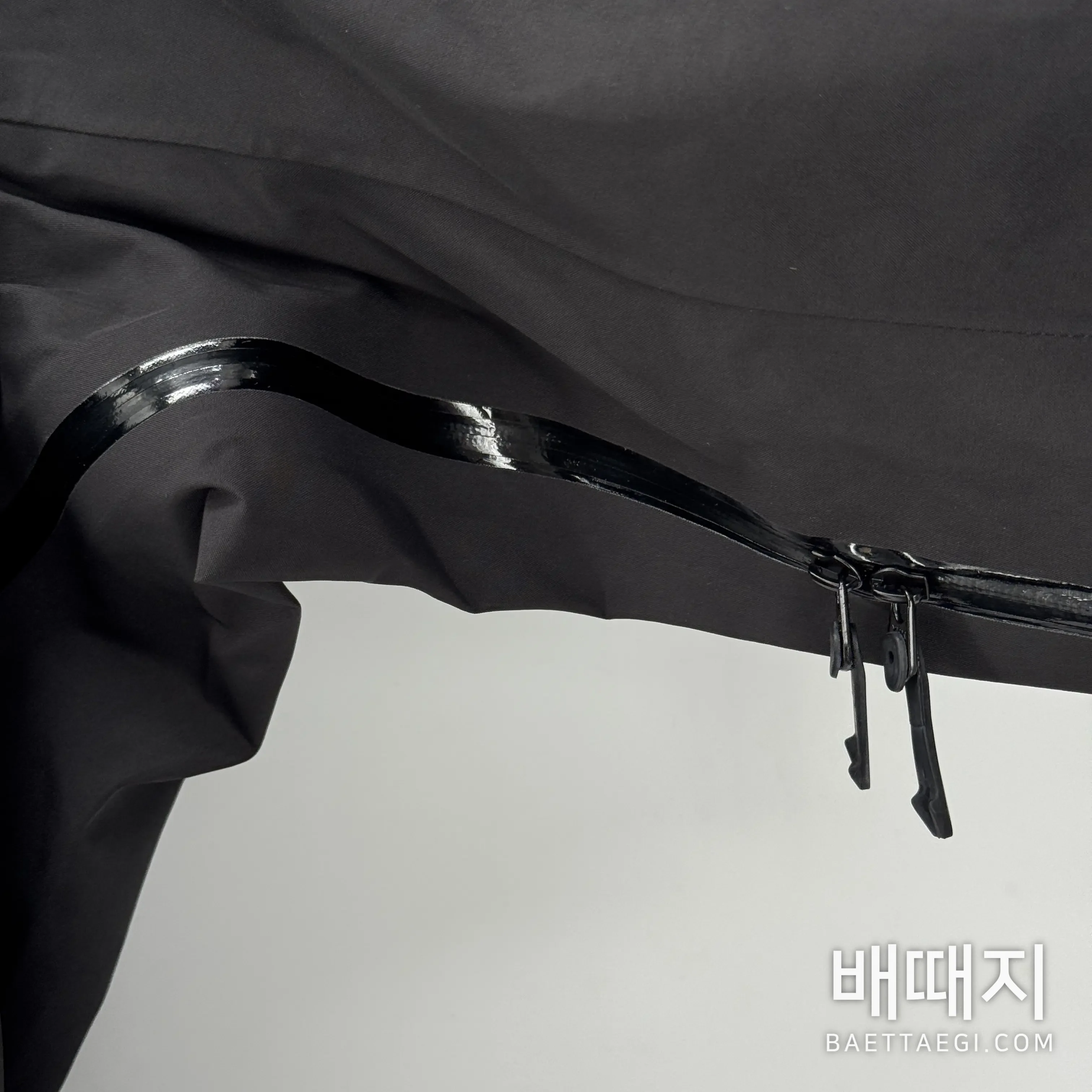 아크테릭스 알파 SV 방수 하드쉘 자켓 169814 검수사진 4