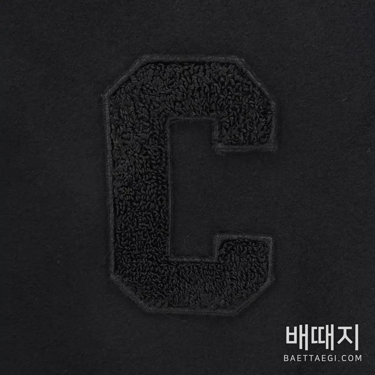 셀린느 남성 자켓 53284 Celine 검수사진 5