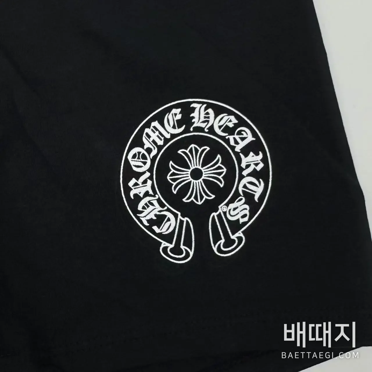 크롬하츠 남성 속옷 (2개선택) 163026 검수사진 6
