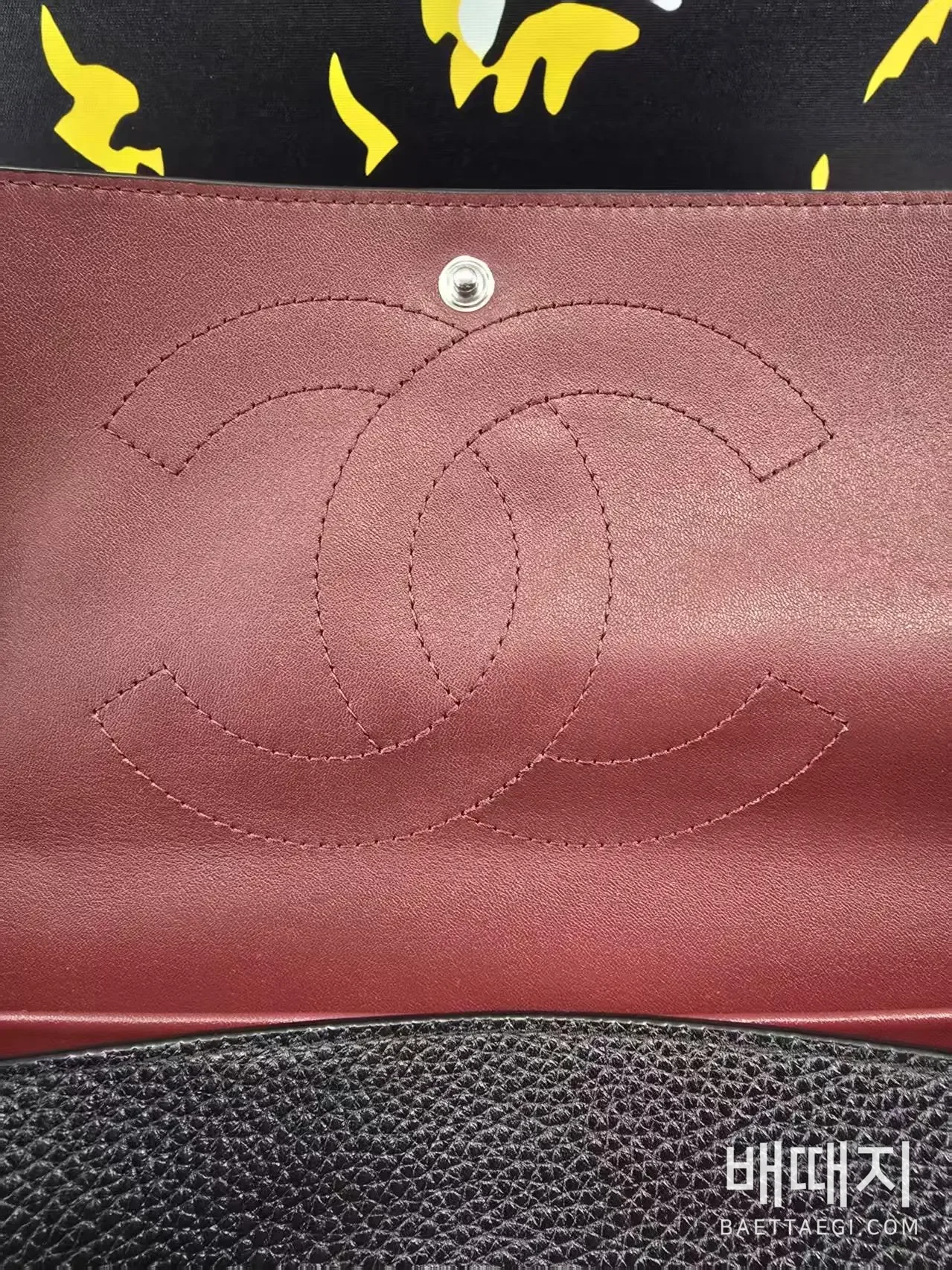 샤넬 (아서) 130201 가방 Chanel Bag 검수사진 17