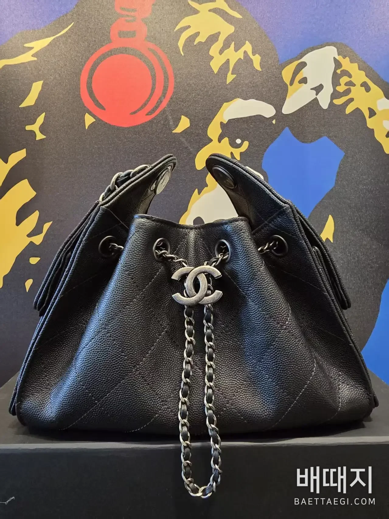 샤넬 가방 86654 Chanel Bag 검수사진 1