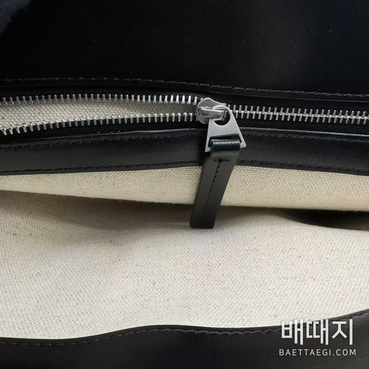 보테가베네타 안디아모 플랩 숄더백 805969 검수사진 7