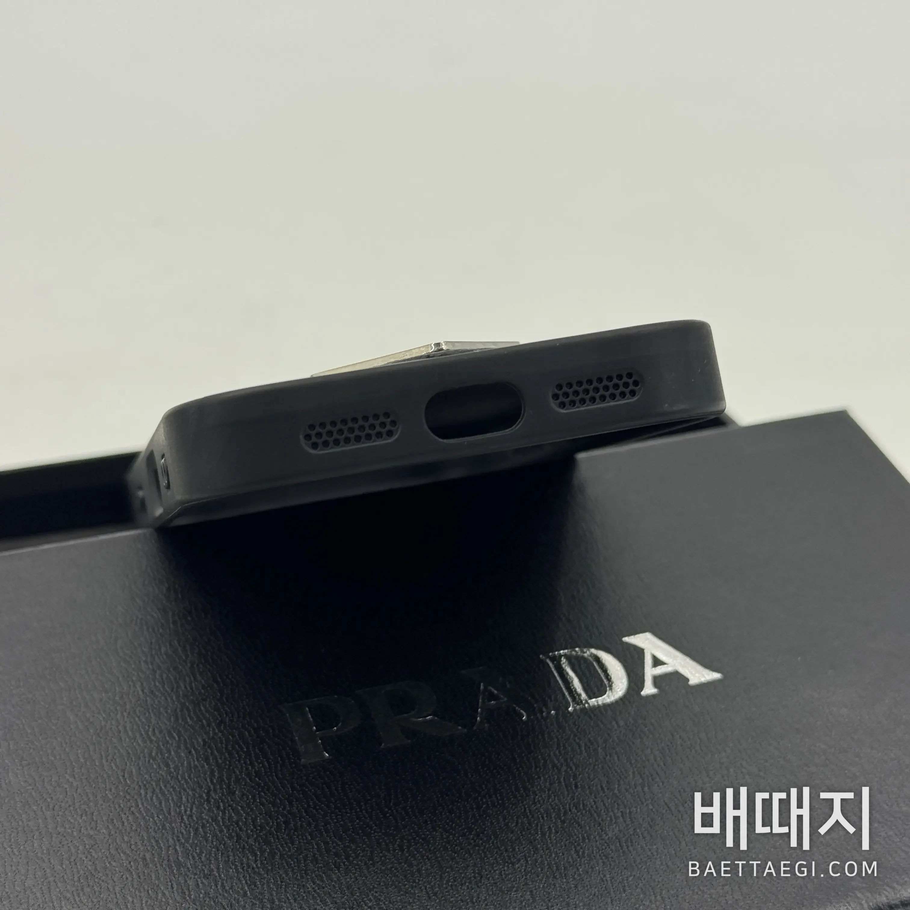 케이스 풀커버 스마트폰 케이스 검수사진 4