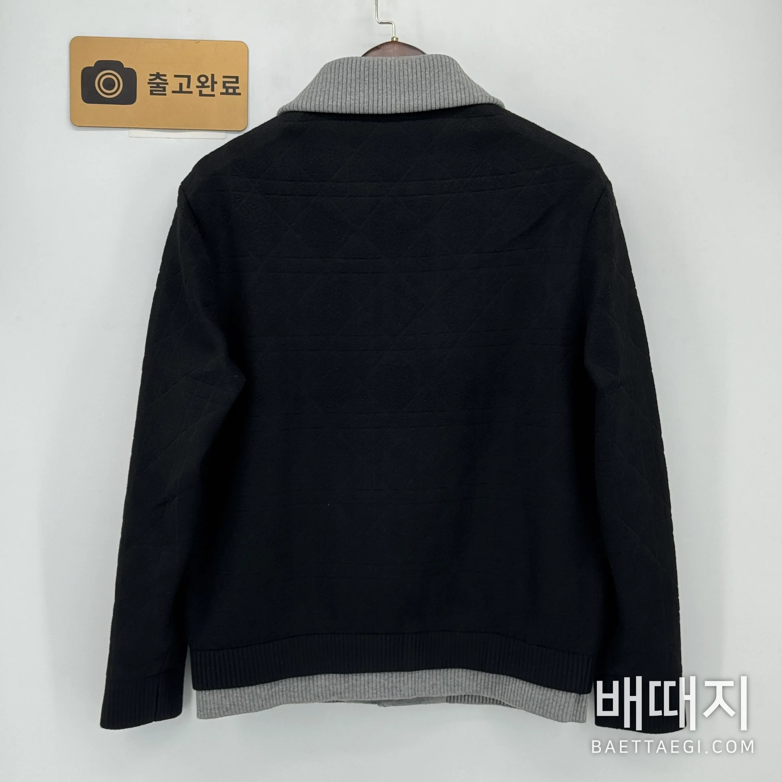 디올 남성 자켓 166658 Dior Jacket 검수사진 7