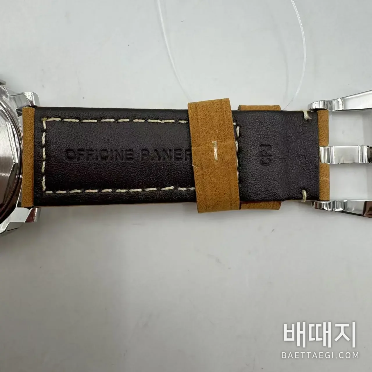 파네라이 루미노르 수동 시계 PAM914 43779 검수사진 6