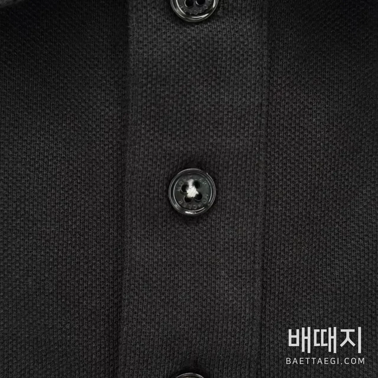 몽클레르 반팔 검수사진 5