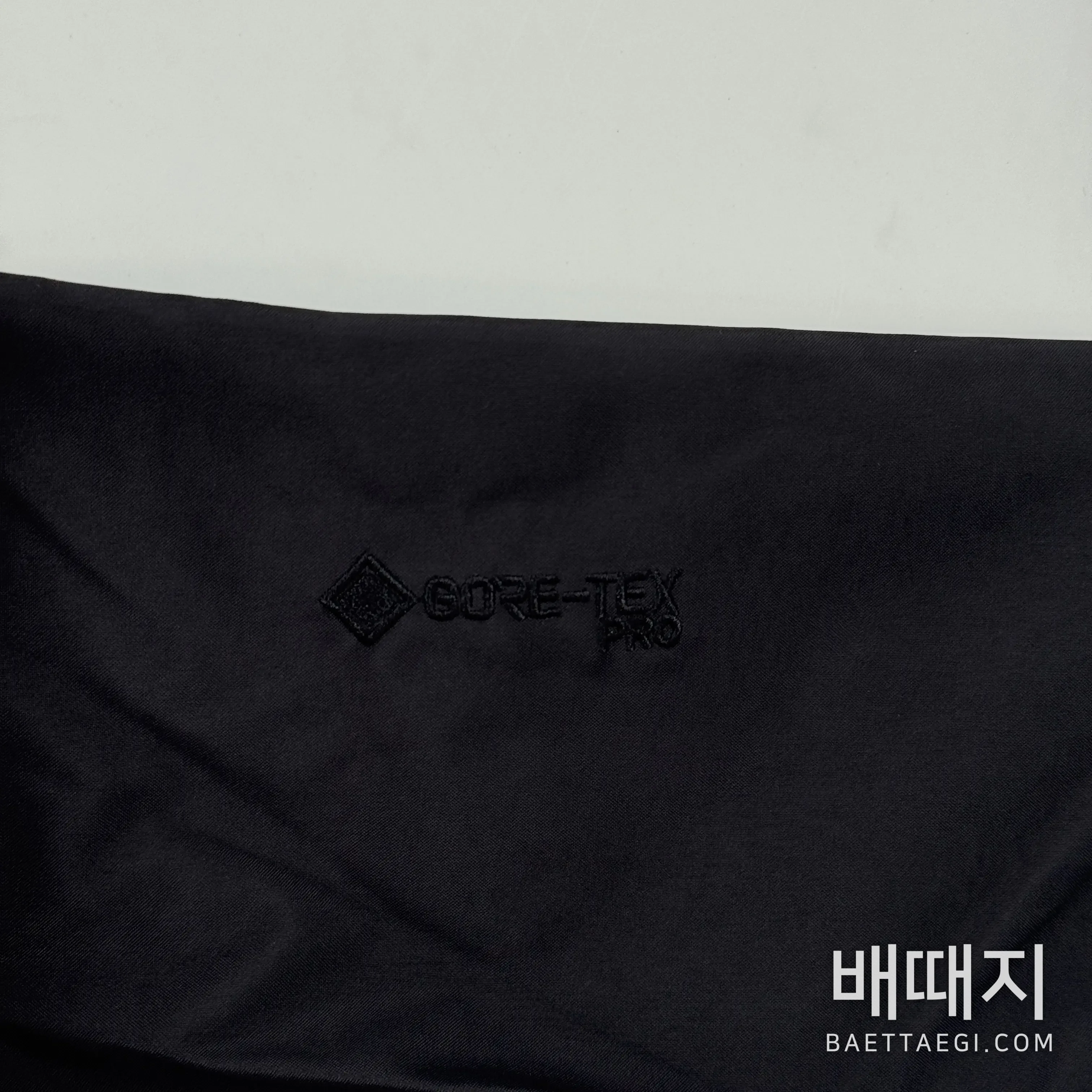 아크테릭스 알파 sv 검수사진 6