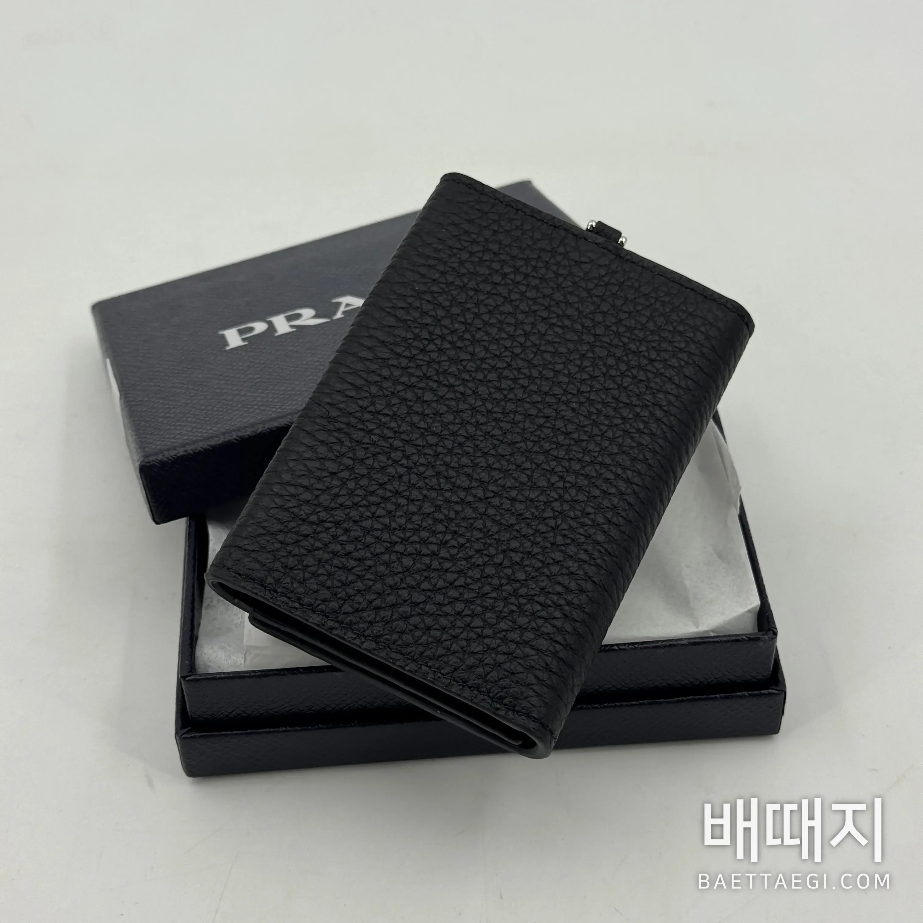 프라다 지갑 2mc114 검수사진 3
