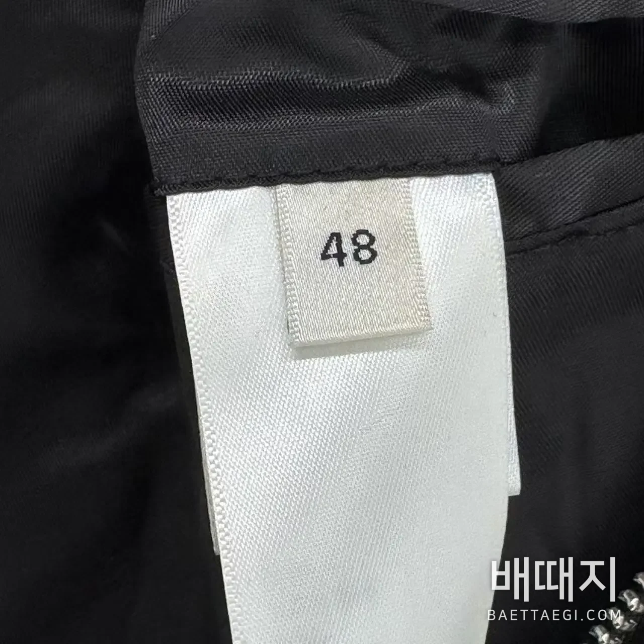 셀린느 남성 자켓 53284 Celine 검수사진 8