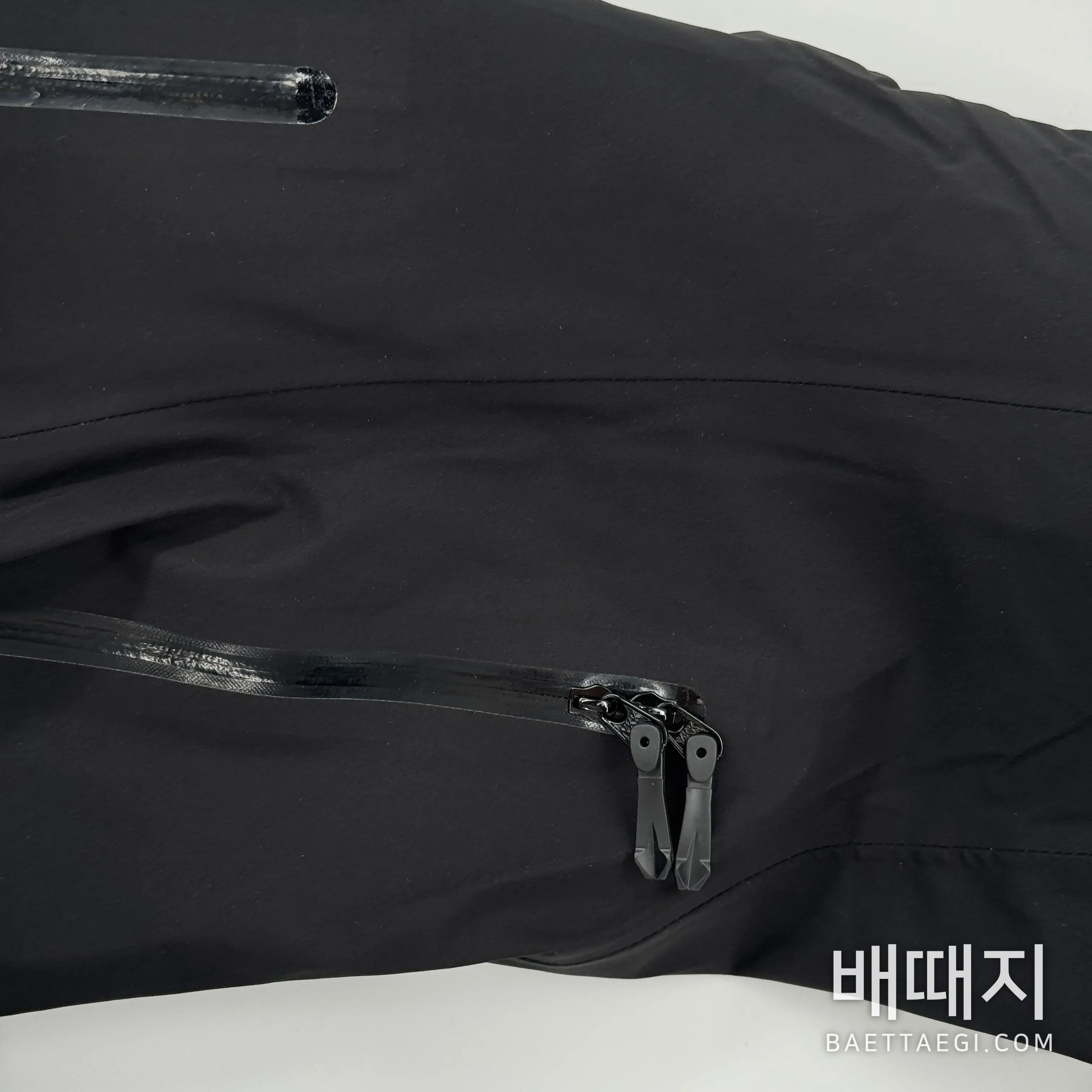 아크테릭스 알파 sv 검수사진 5