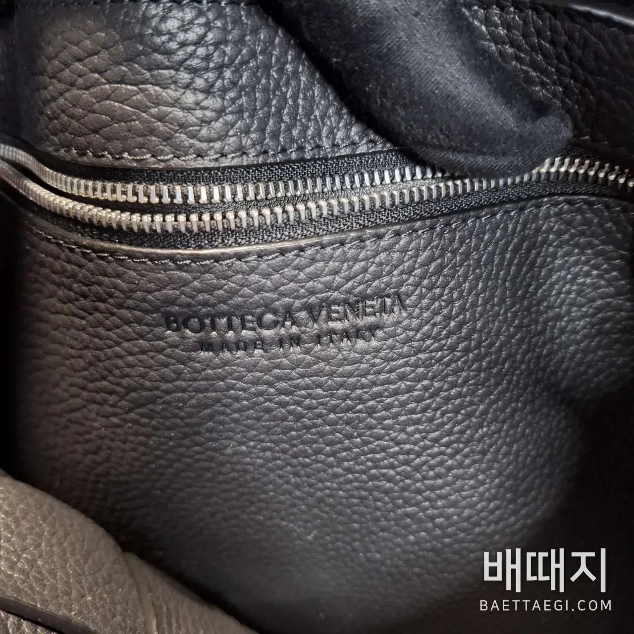 보테가베네타 보테가 베네타 디아고 라지 크로스바디백 815796 5666 검수사진 4