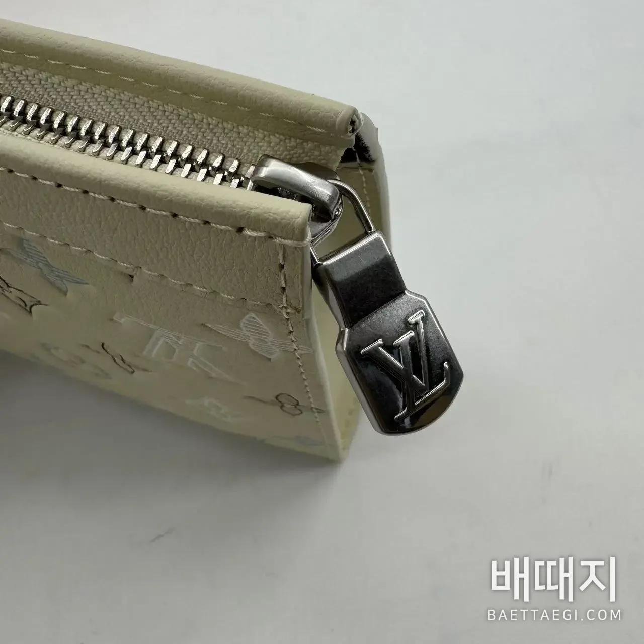 루이비통 버드케이지 미니 크로스바디 가방 M28818 110216 검수사진 6