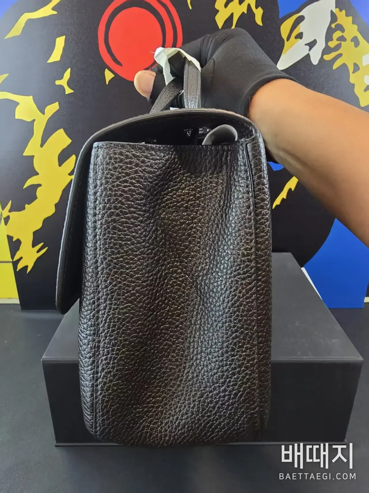 샤넬 (아서) 130201 가방 Chanel Bag 검수사진 10