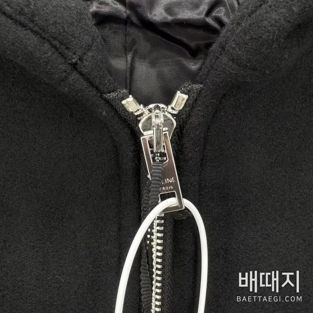 셀린느 남성 자켓 53284 Celine 검수사진 4