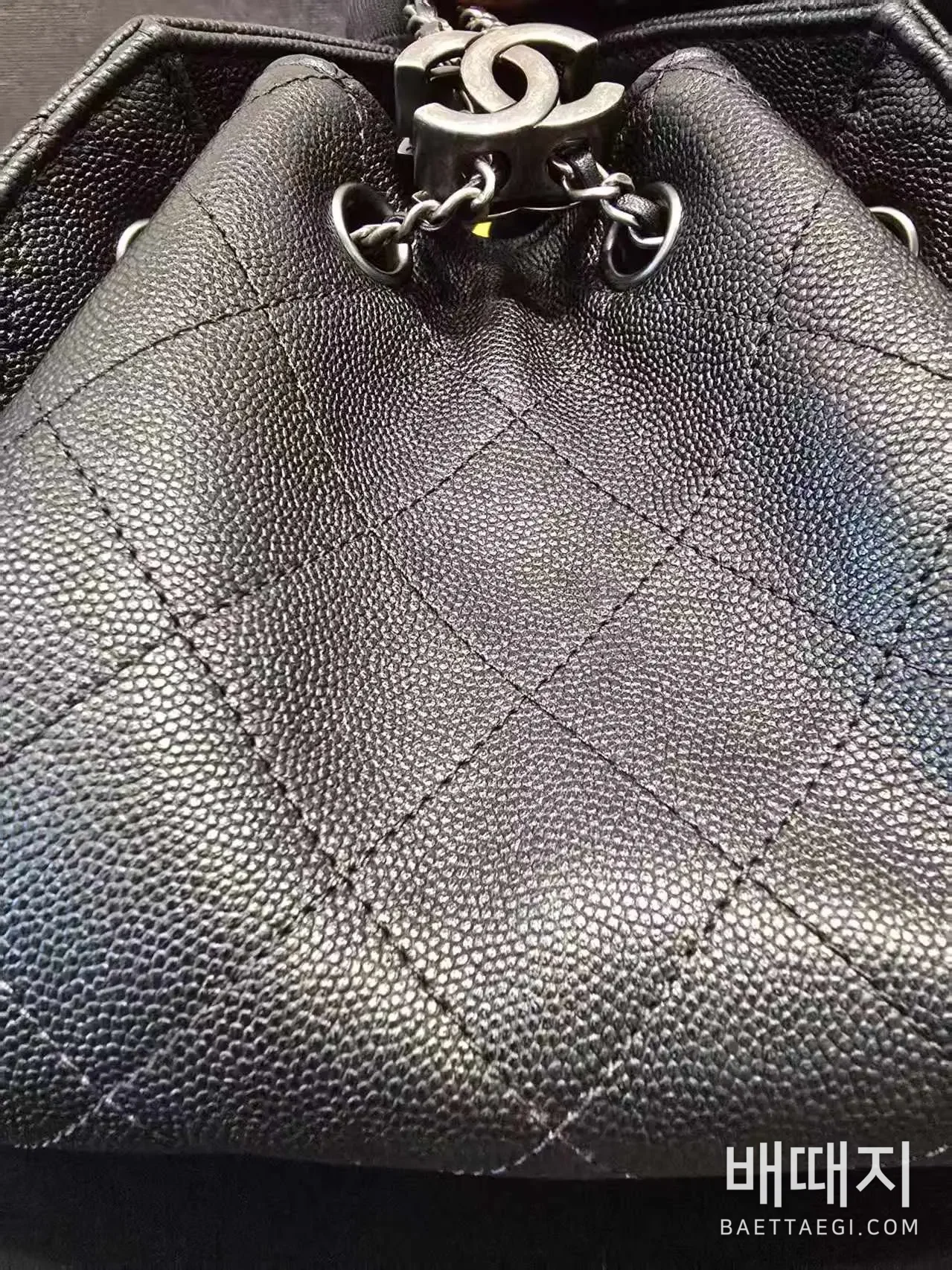 샤넬 가방 86654 Chanel Bag 검수사진 3