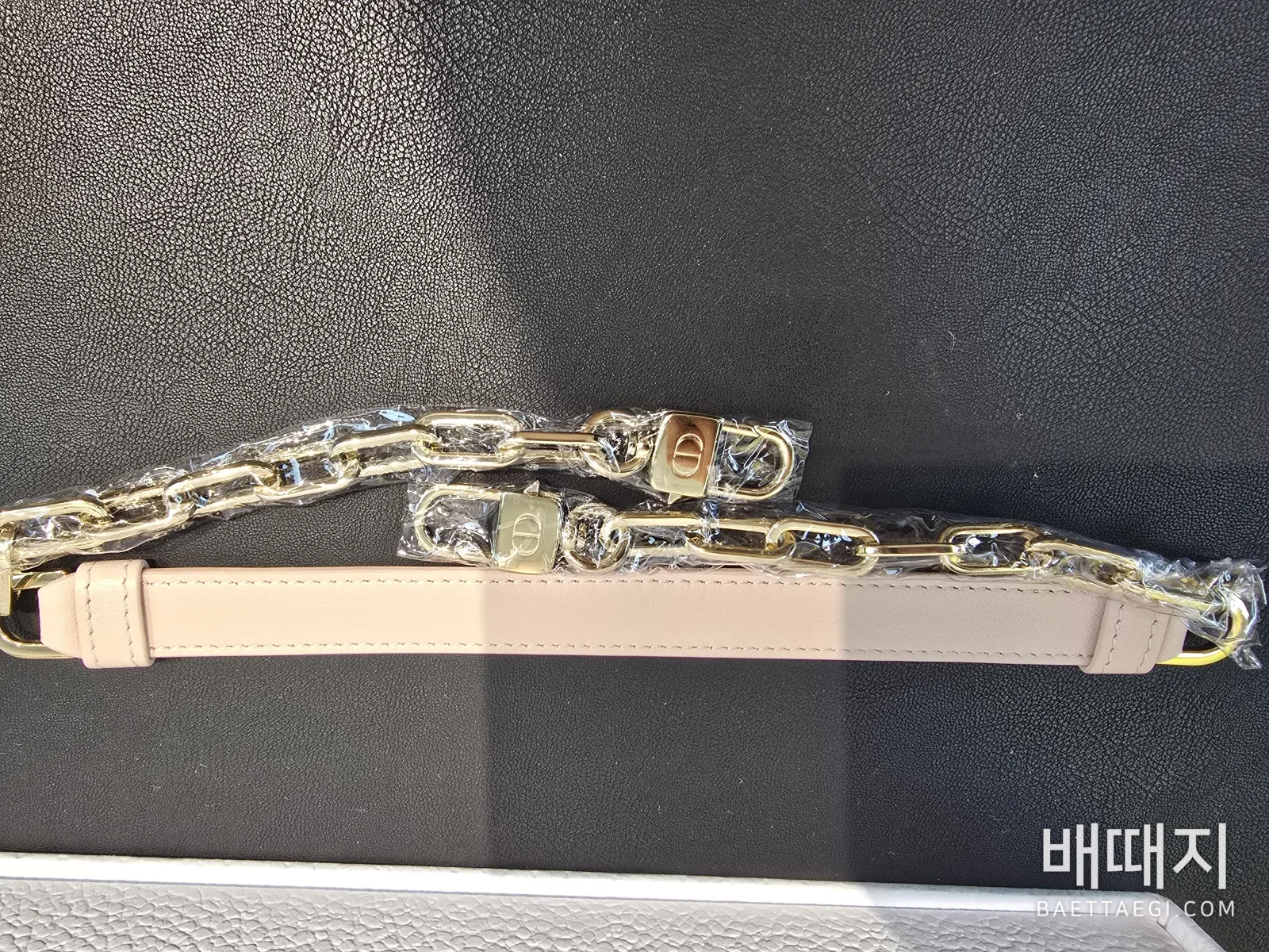 디올 가방 105975 Dior Bag 검수사진 19