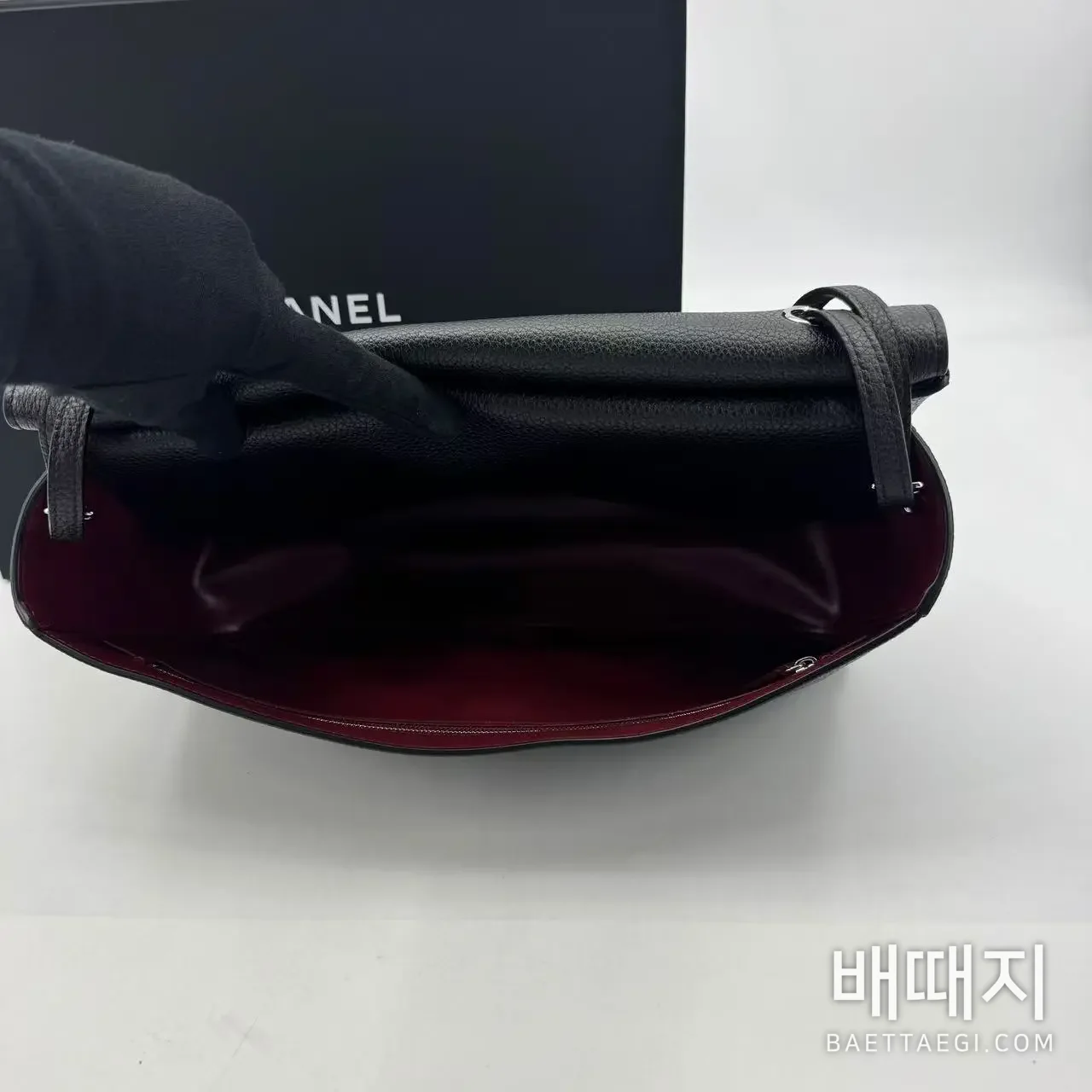 샤넬 가방 검수사진 10