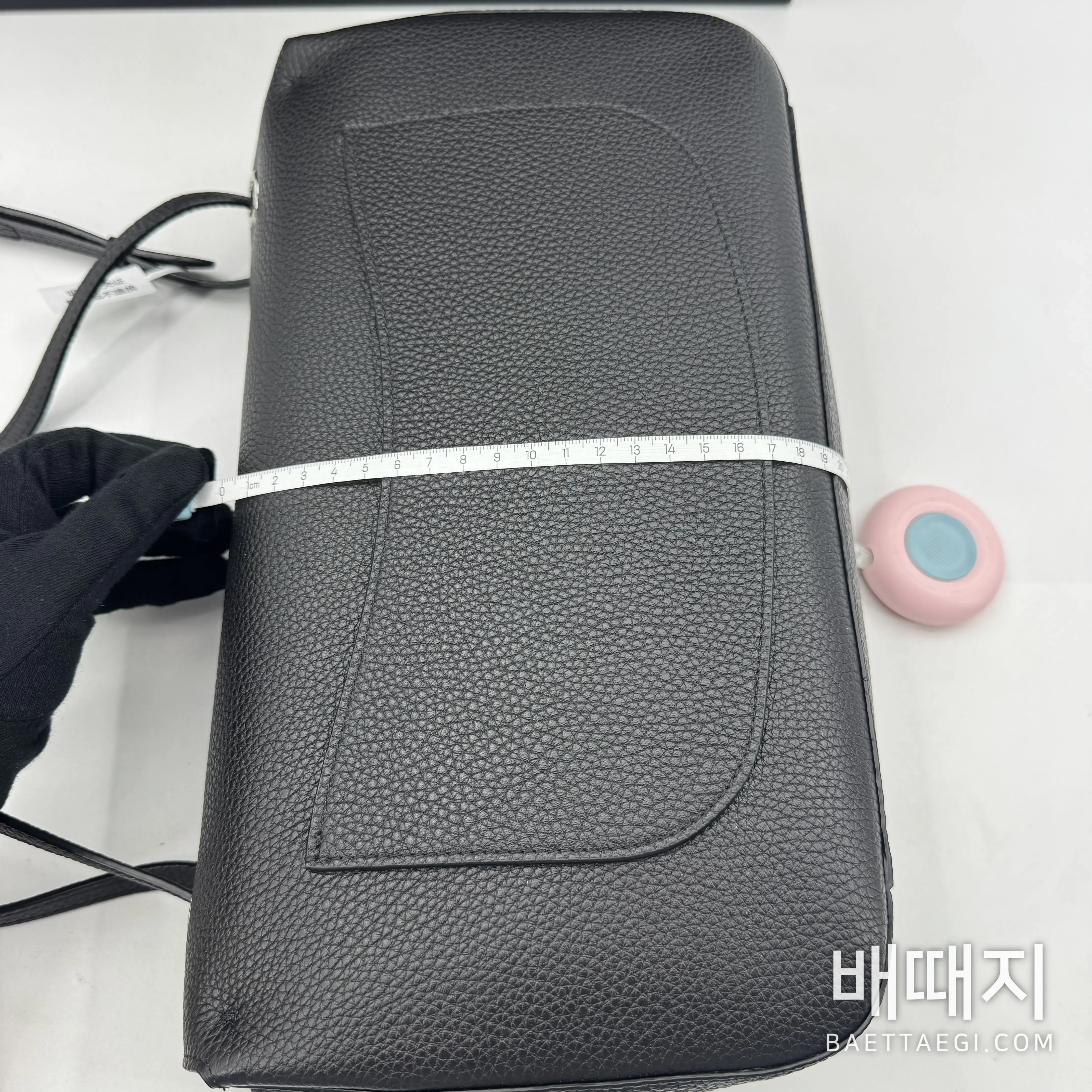 샤넬 가방 검수사진 15