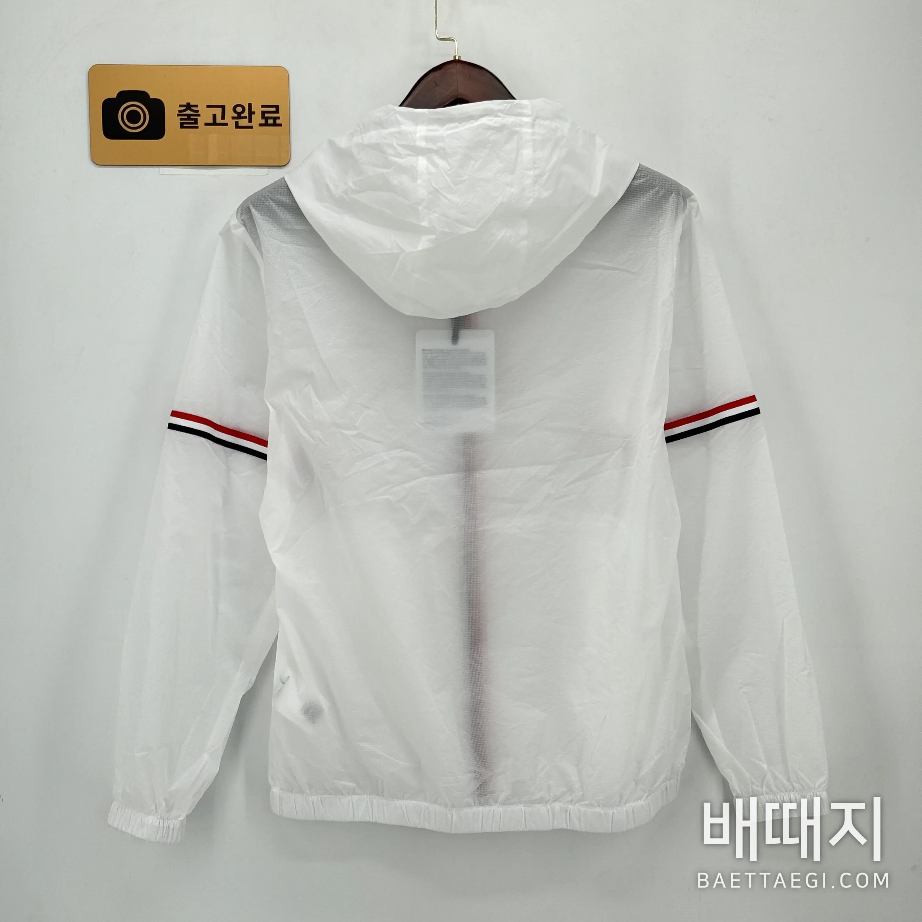 몽클레르 세트 검수사진 8