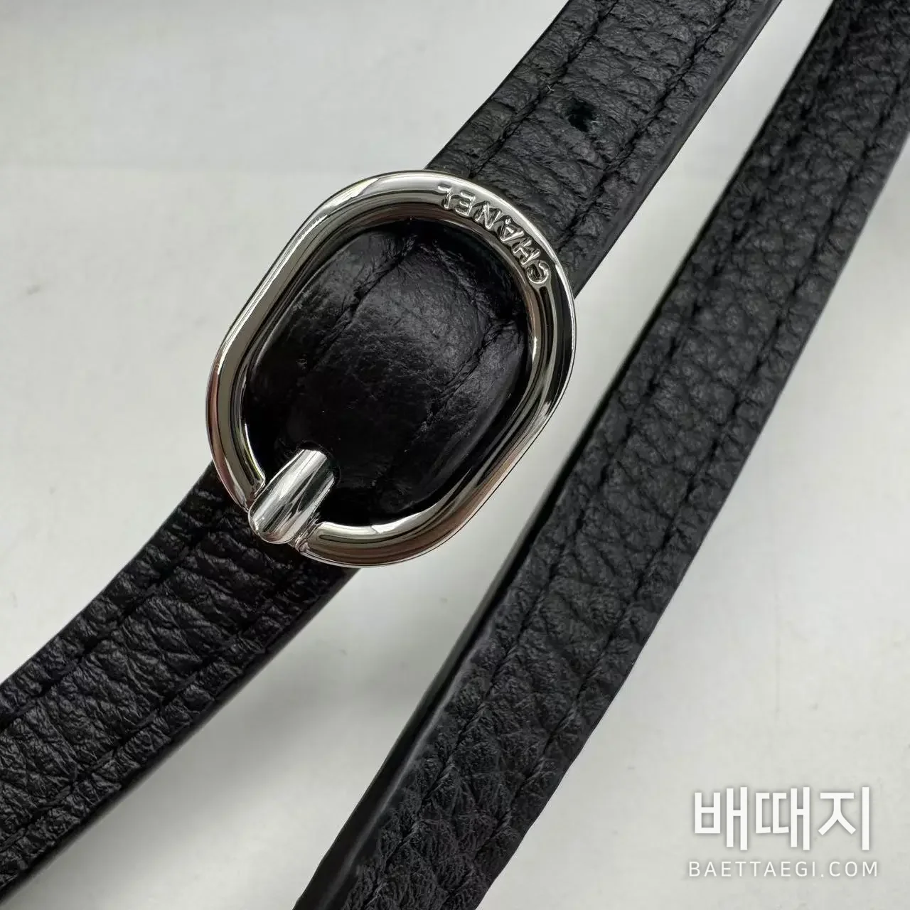 샤넬 가방 검수사진 7