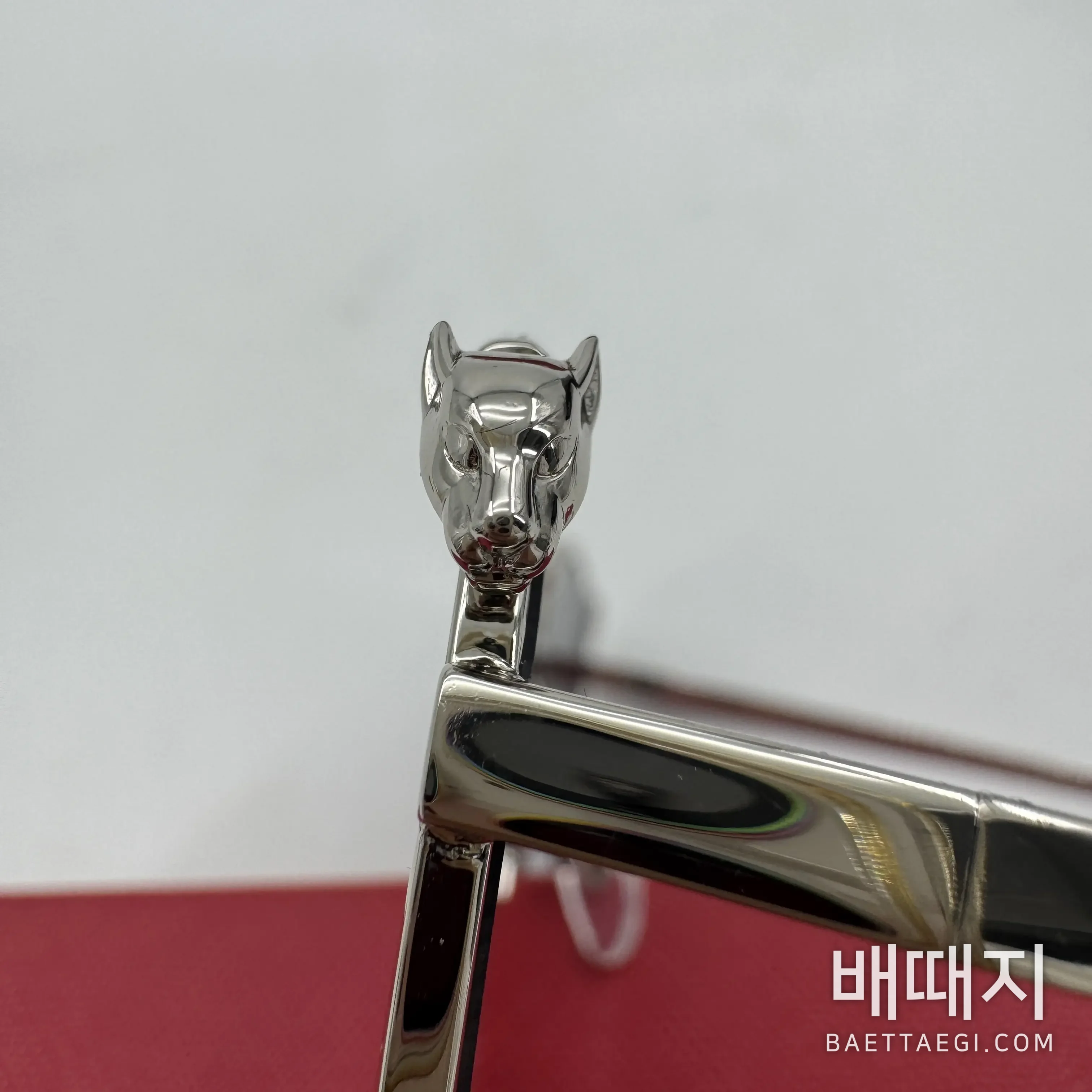 까르띠에 썬글라스 검수사진 10