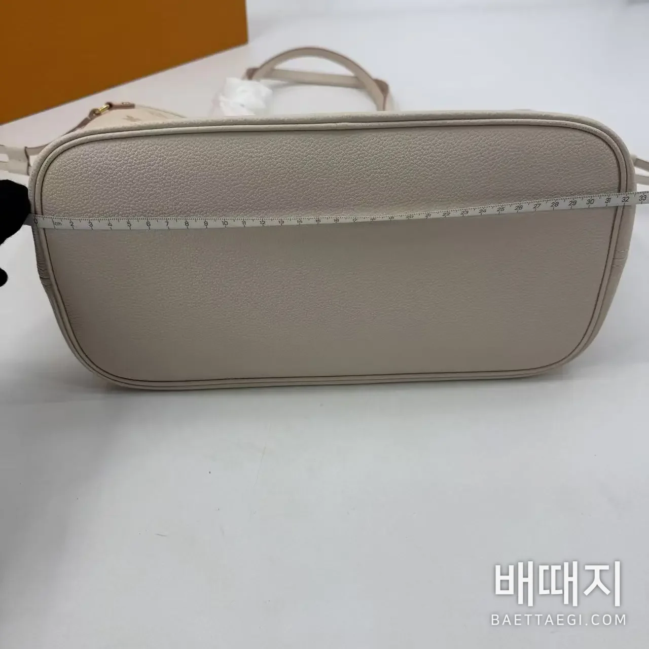루이비통 가방 검수사진 14