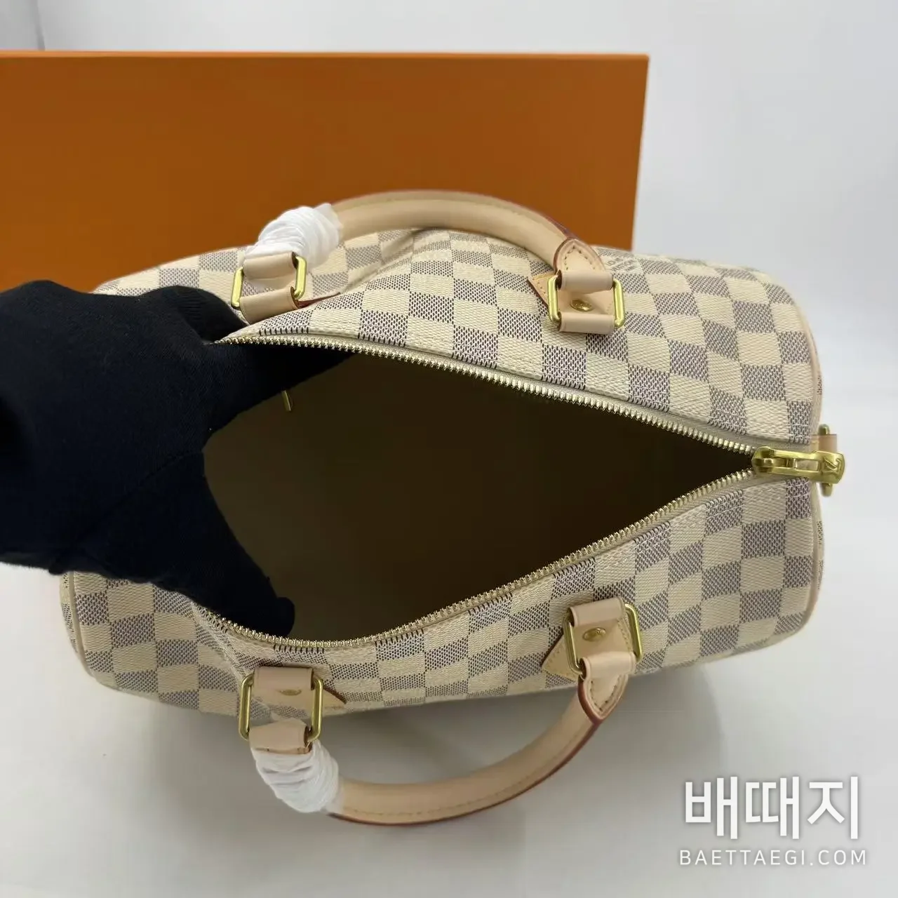 루이비통 가방 검수사진 6