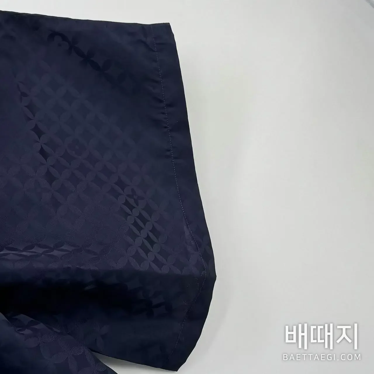 루이비통 반바지 검수사진 4