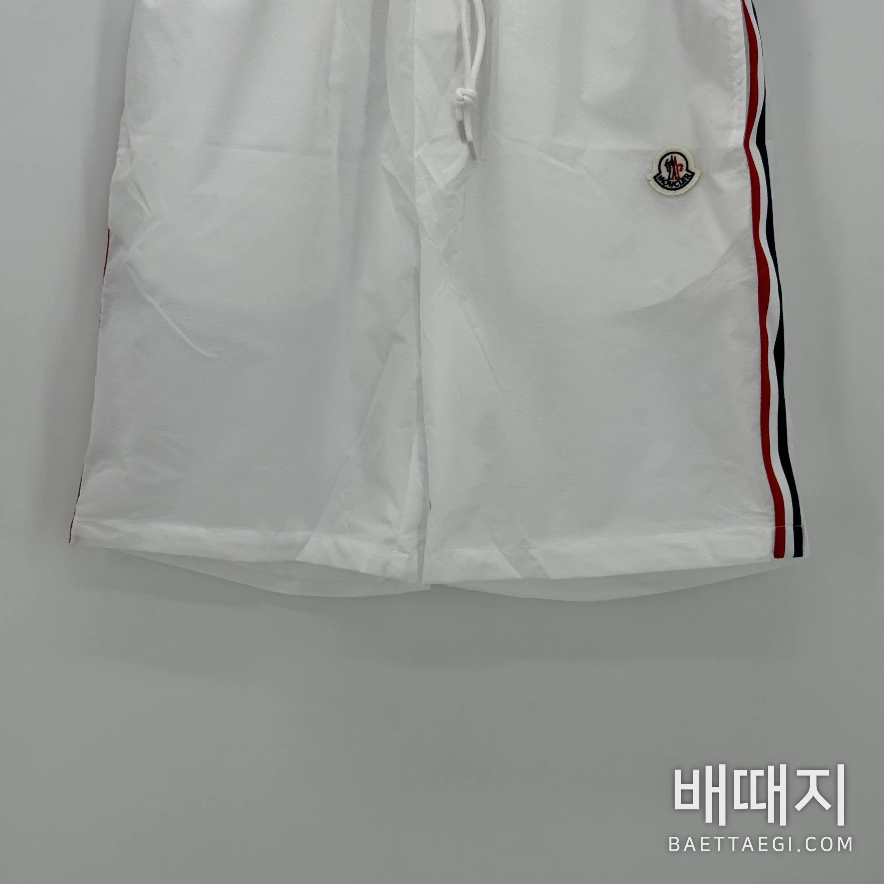 몽클레르 세트 검수사진 12