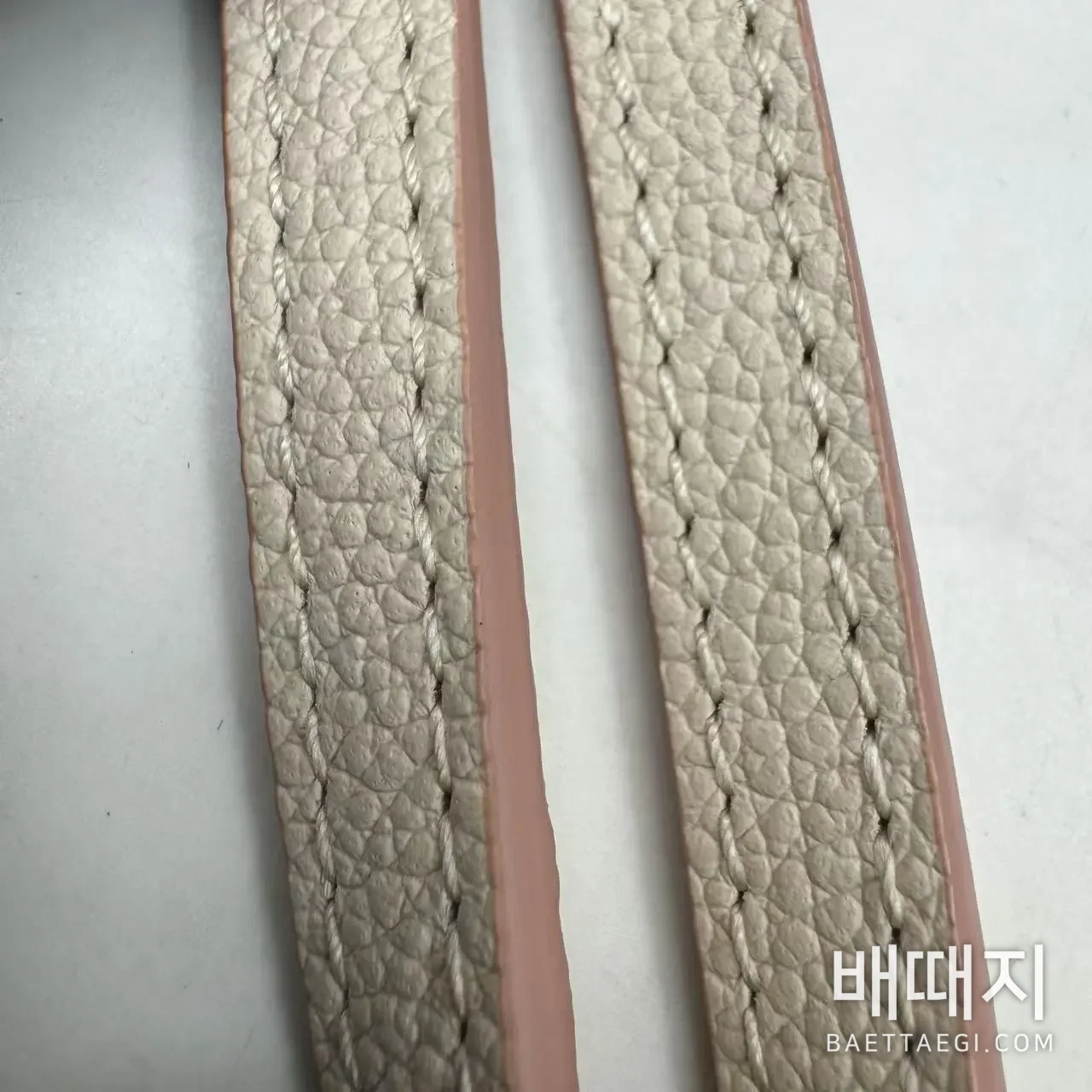루이비통 가방 검수사진 12