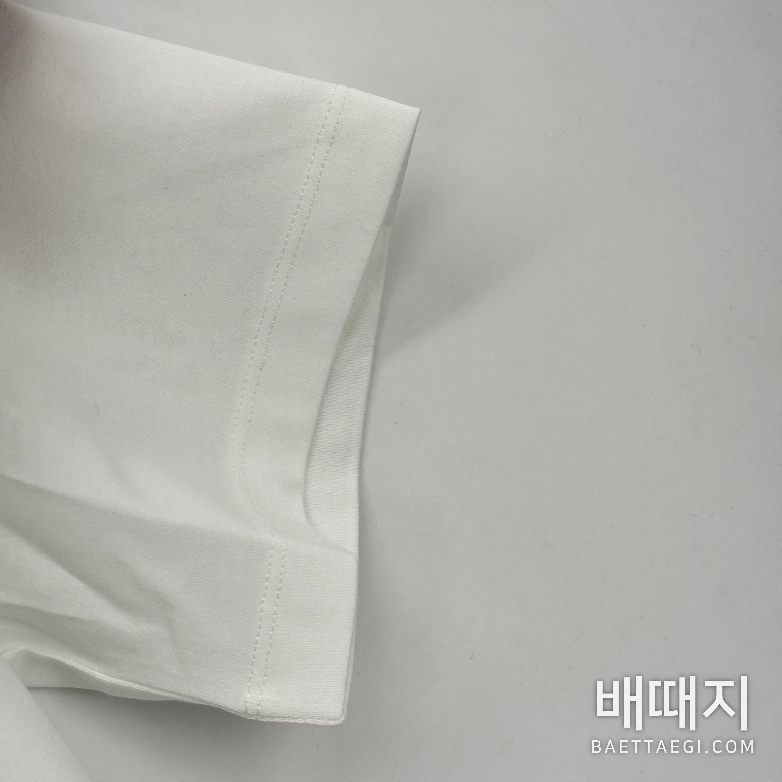 셀린느 반팔 검수사진 6