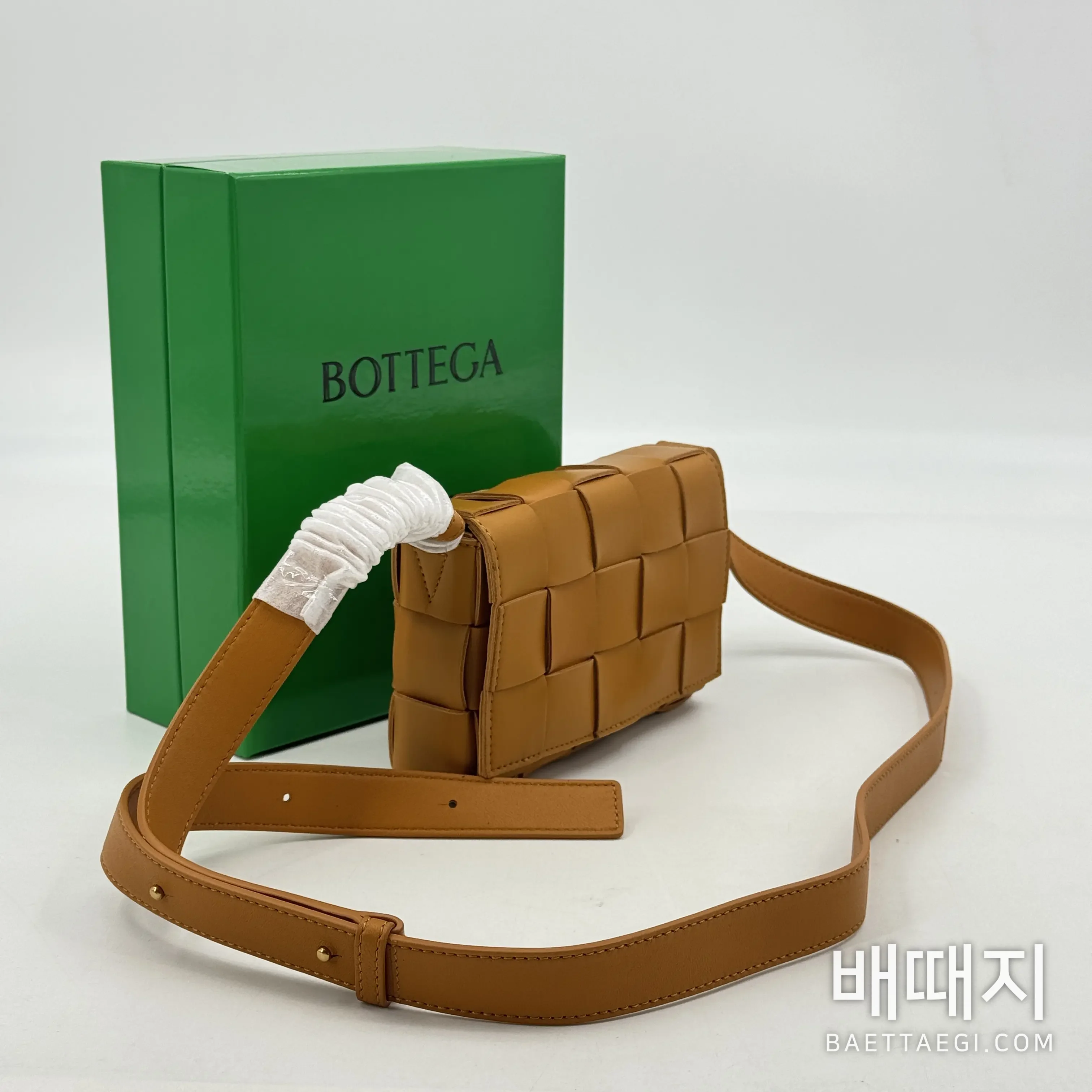 보테가베네타 보테가 가방 검수사진 4