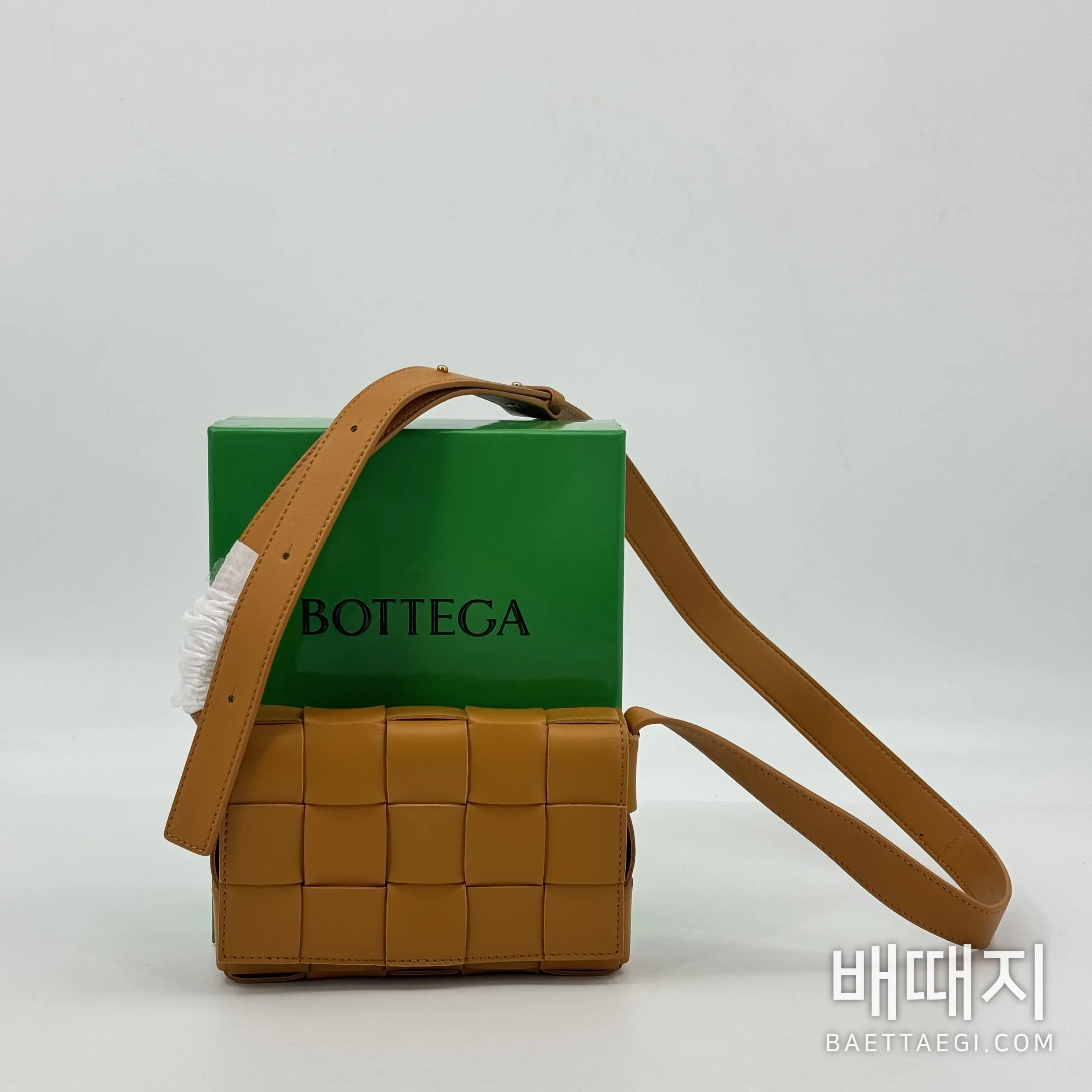 보테가베네타 보테가 가방 검수사진 2