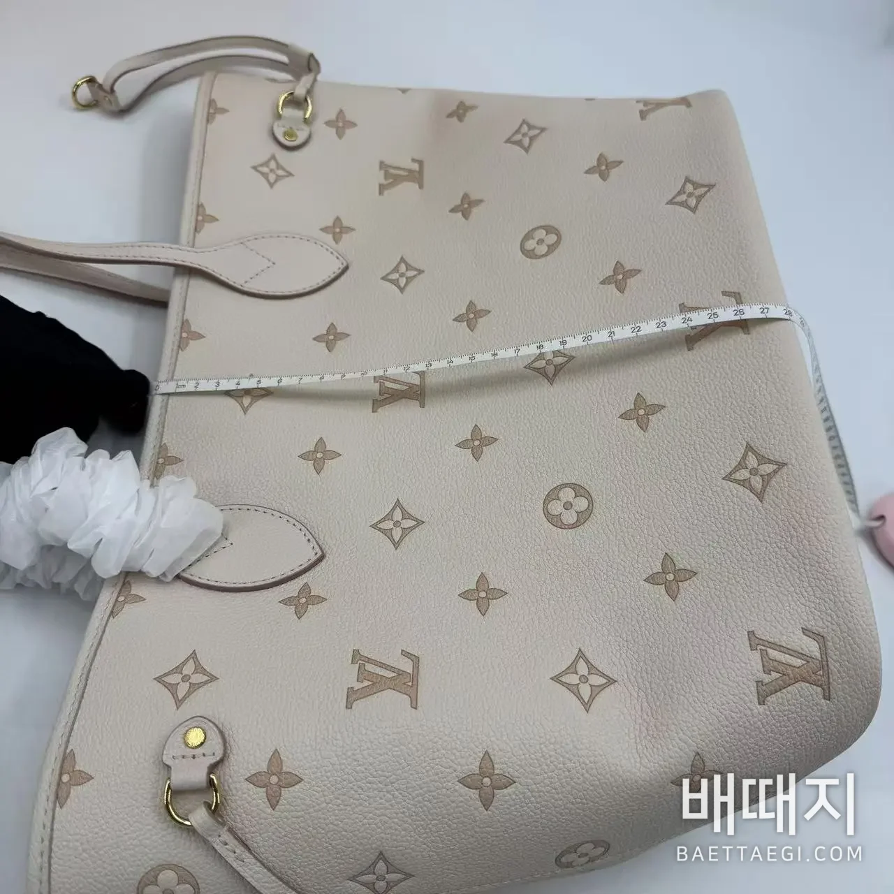 루이비통 가방 검수사진 13