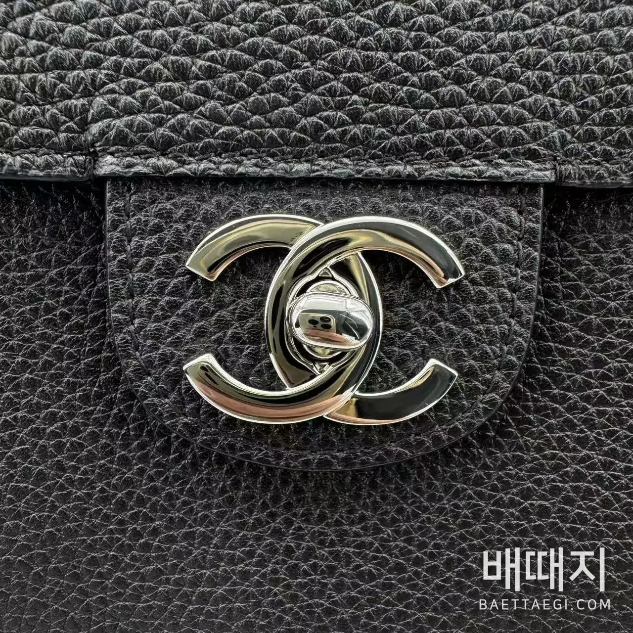 샤넬 가방 검수사진 9