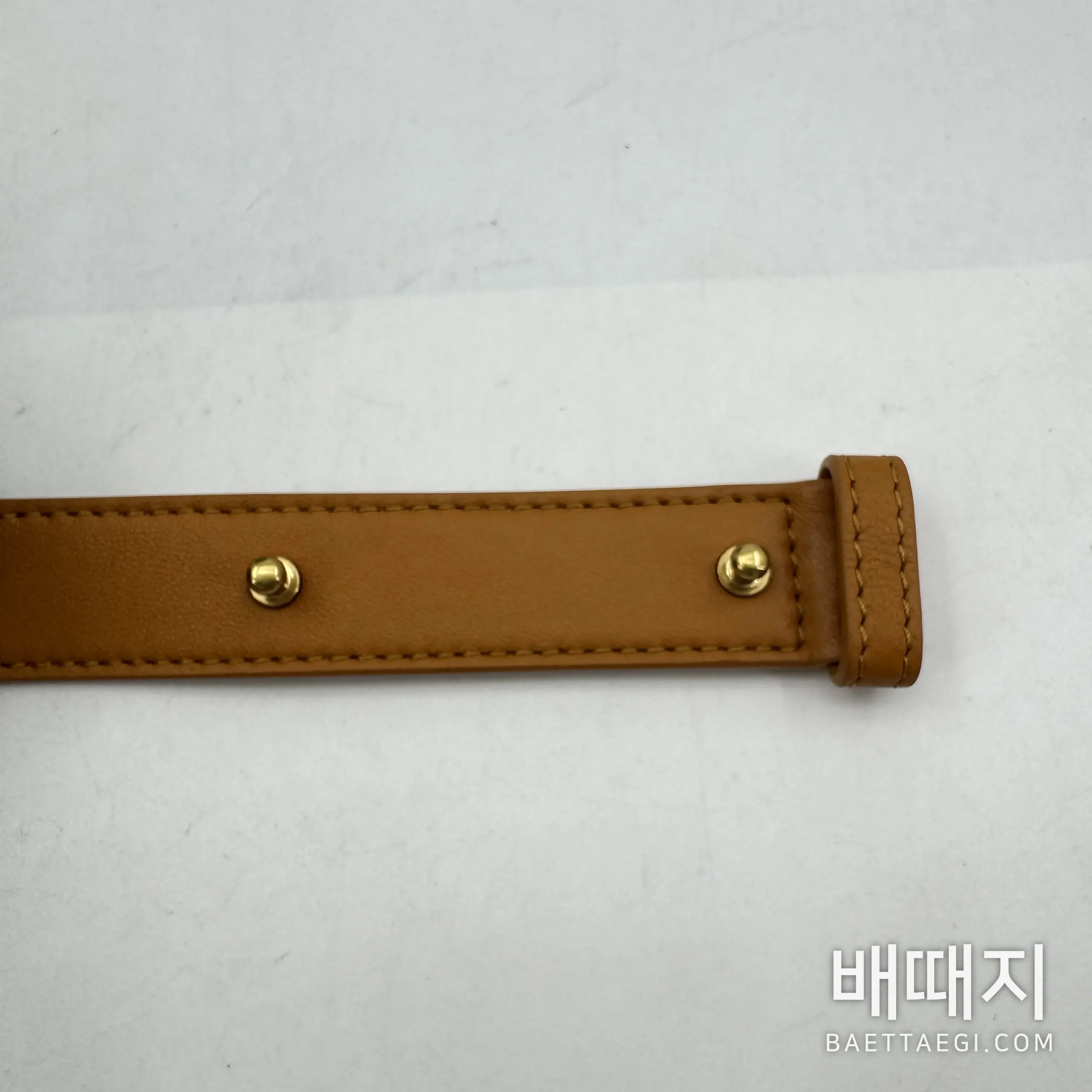 보테가베네타 보테가 가방 검수사진 9