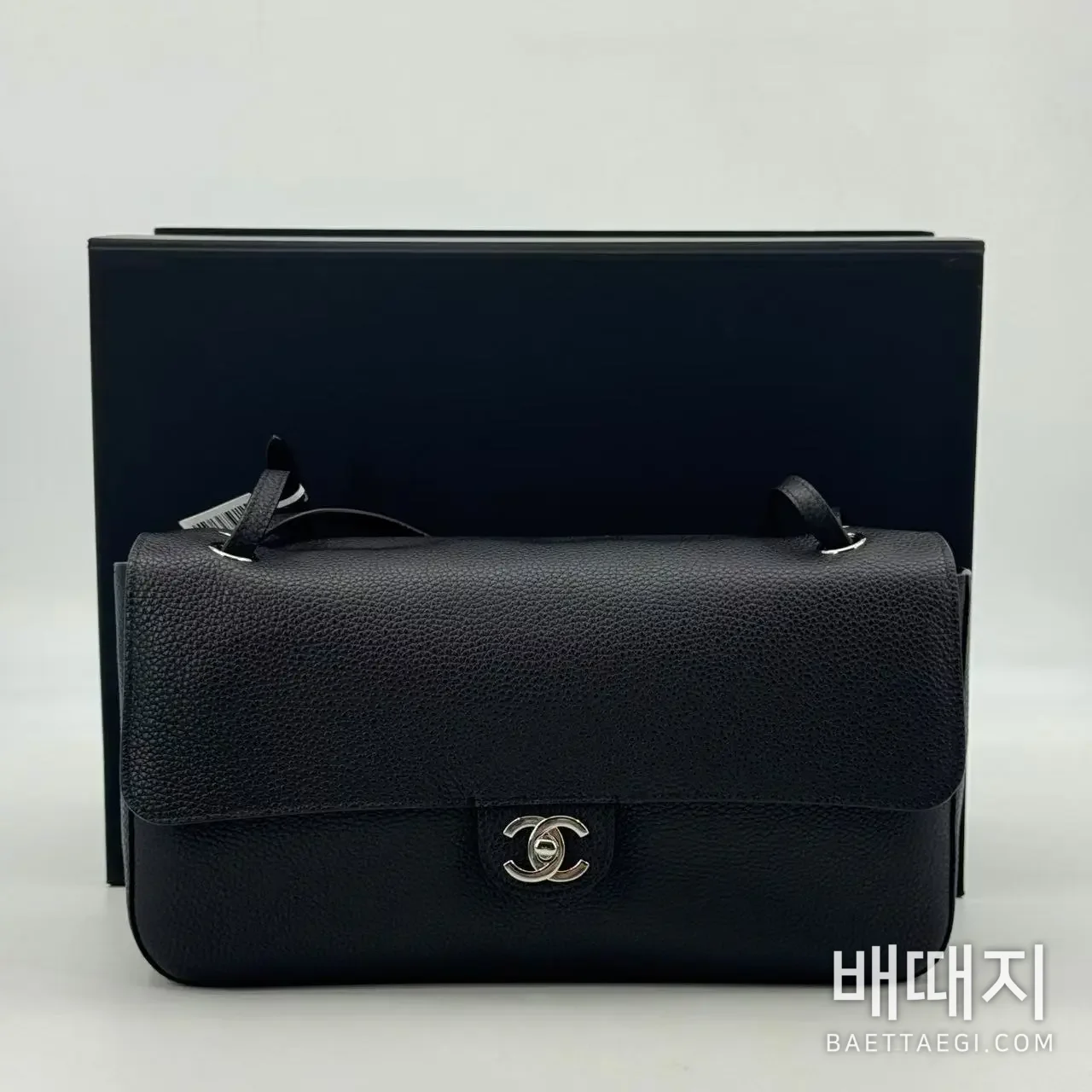 샤넬 가방 검수사진 2