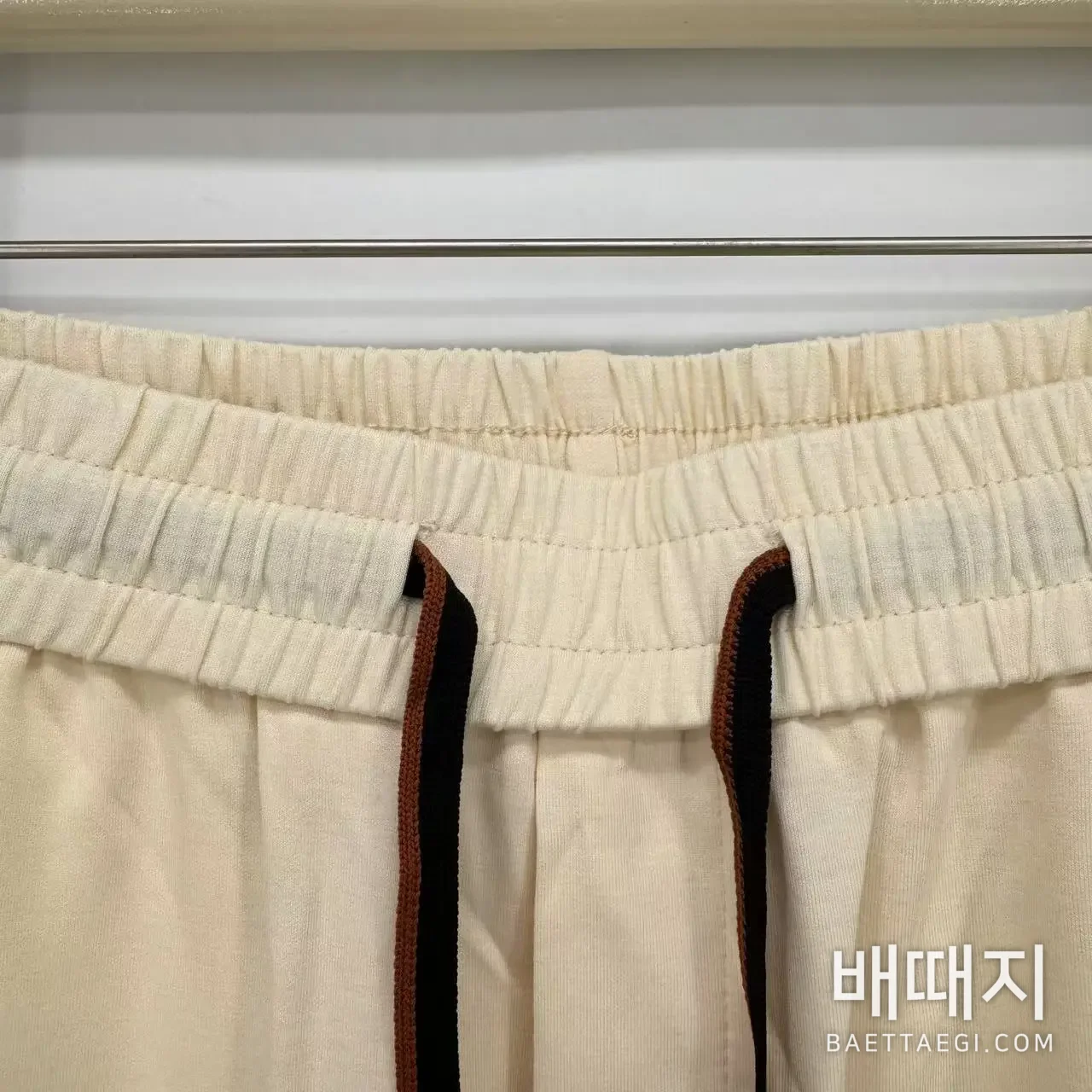 로로피아나 세트 검수사진 13