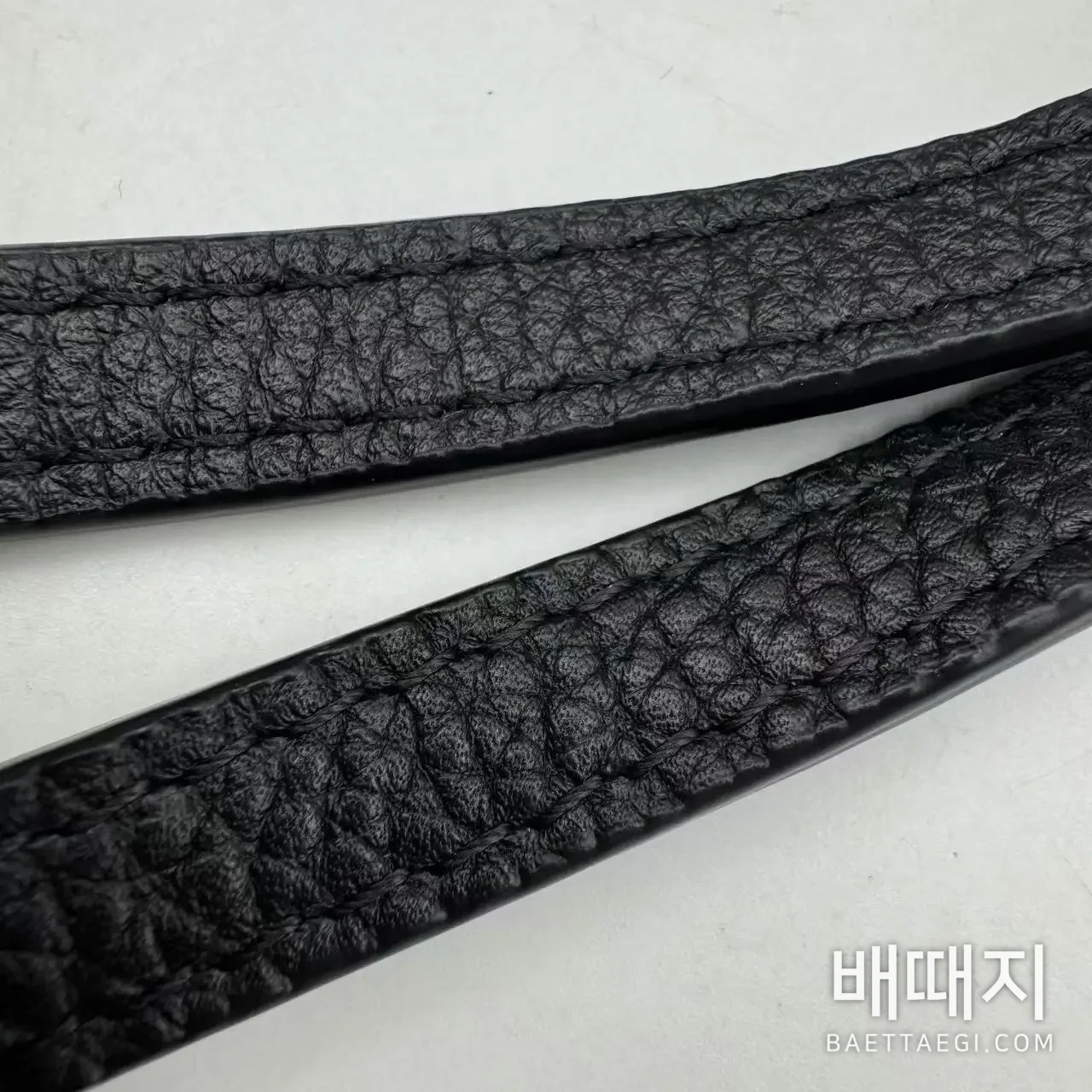 샤넬 가방 검수사진 8